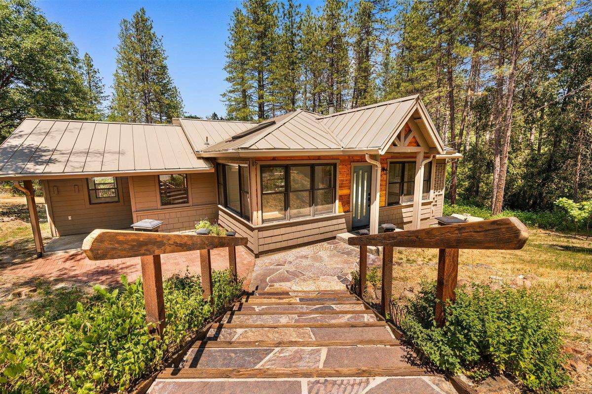 Nevada City, California, 95959, United States, 3 Bedrooms Bedrooms, ,3 BathroomsBathrooms,Residential,For Sale,1916379