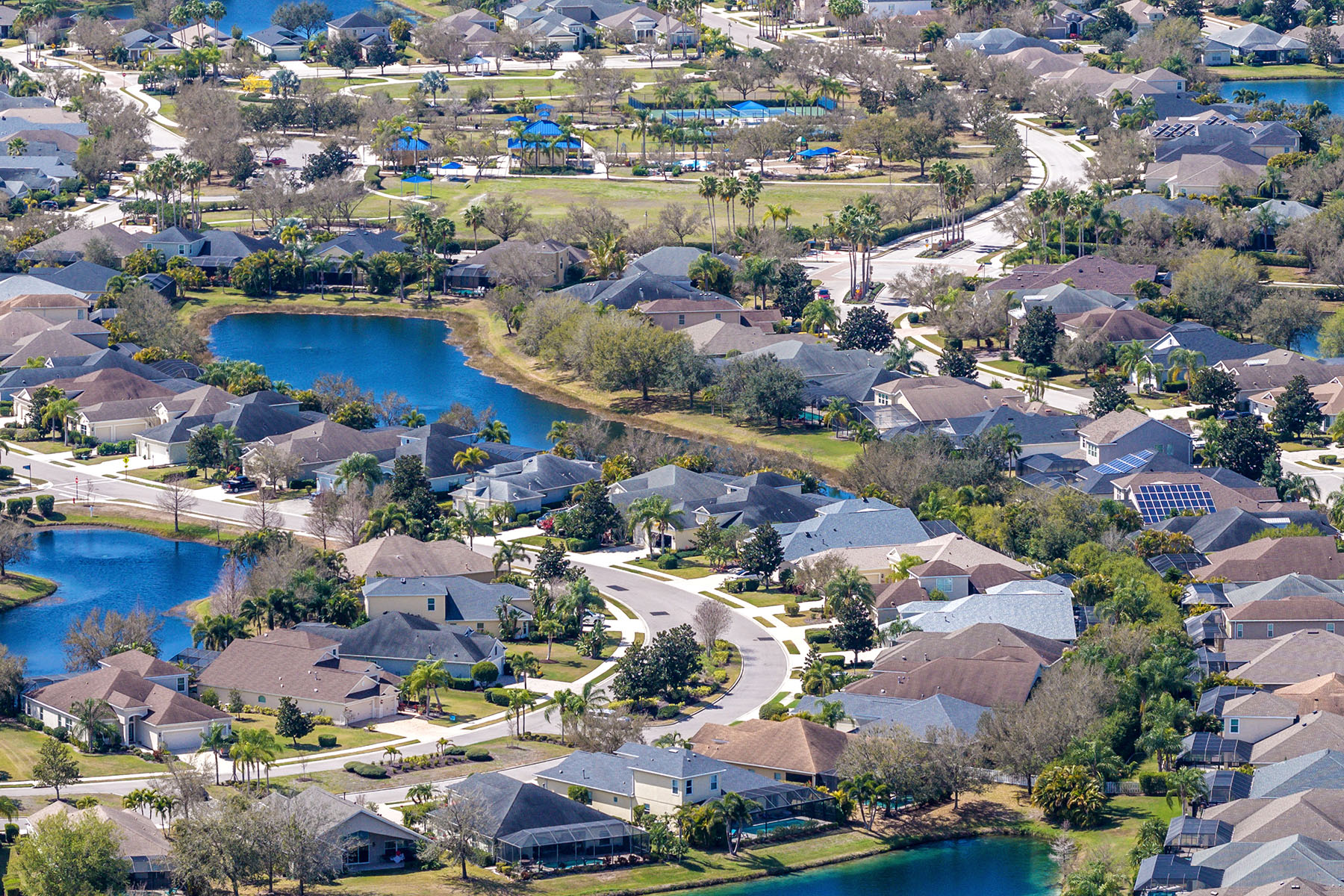  CENTRAL PARK SUBPHASE B-2A & B-2C - 物件實景