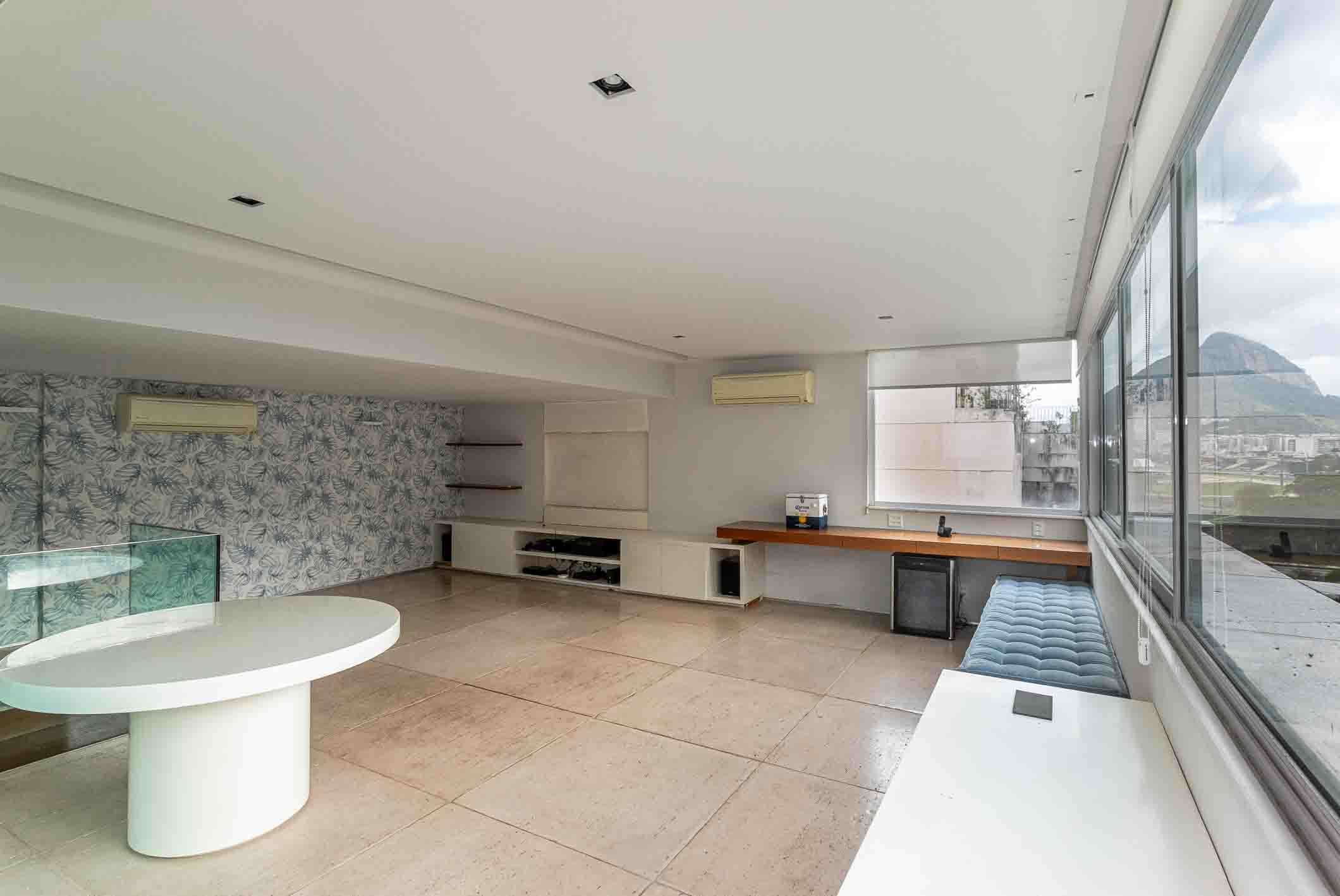  Triplex penthouse with private pool and panoramic views of Lagoa - 物件實景