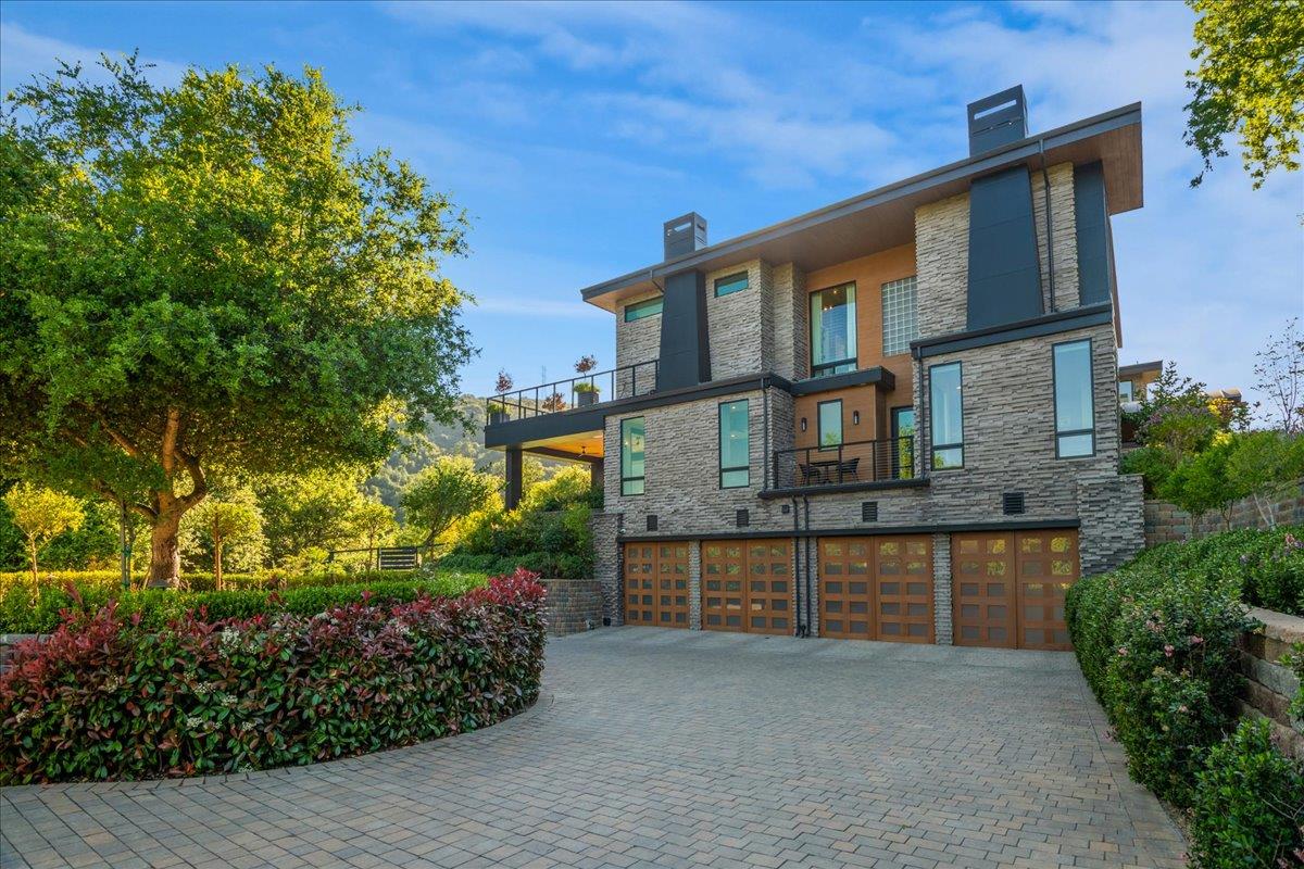 Saratoga, California, 95070, United States, 6 Bedrooms Bedrooms, ,11 BathroomsBathrooms,Residential,For Sale,1971416