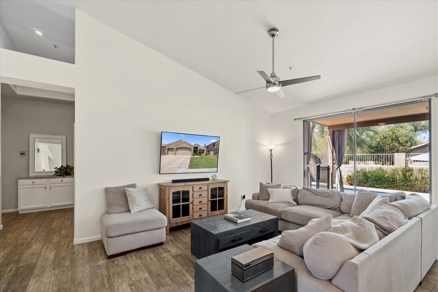  10018 E Karen Drive  Scottsdale, AZ - 物件實景
