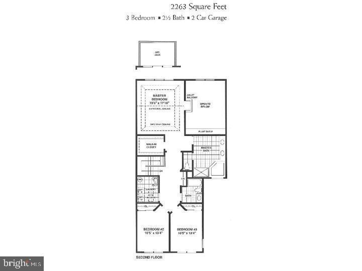 Cape May Court House, New Jersey, 08210, United States, 3 Bedrooms Bedrooms, ,3 BathroomsBathrooms,Residential,For Sale,1990178