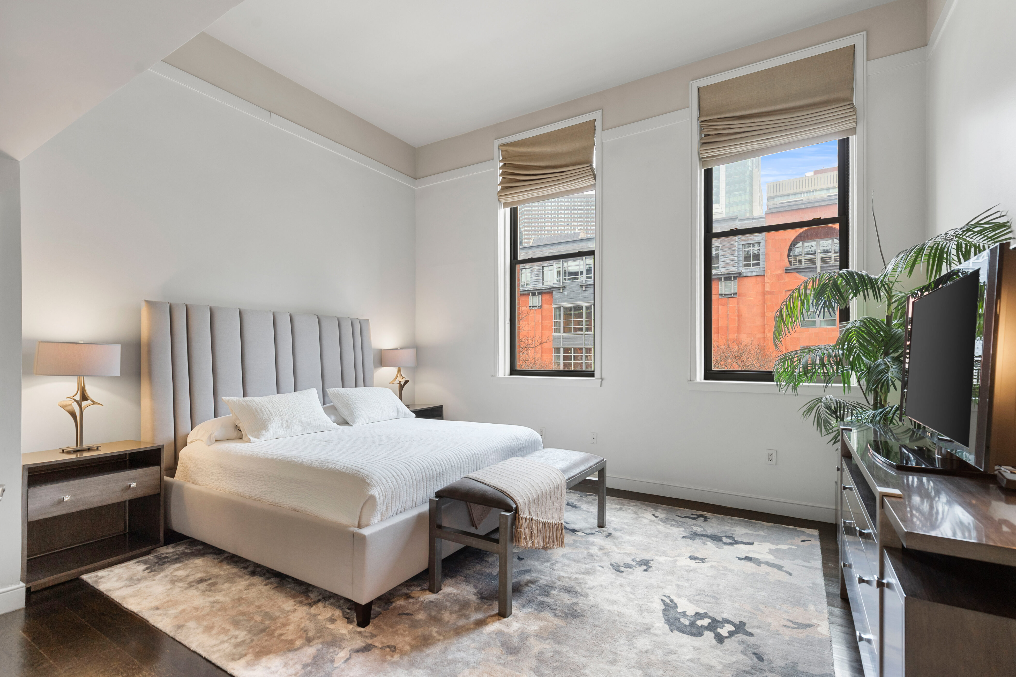  201 Newbury St, Unit 202, Boston, MA, 02116 - 物件實景