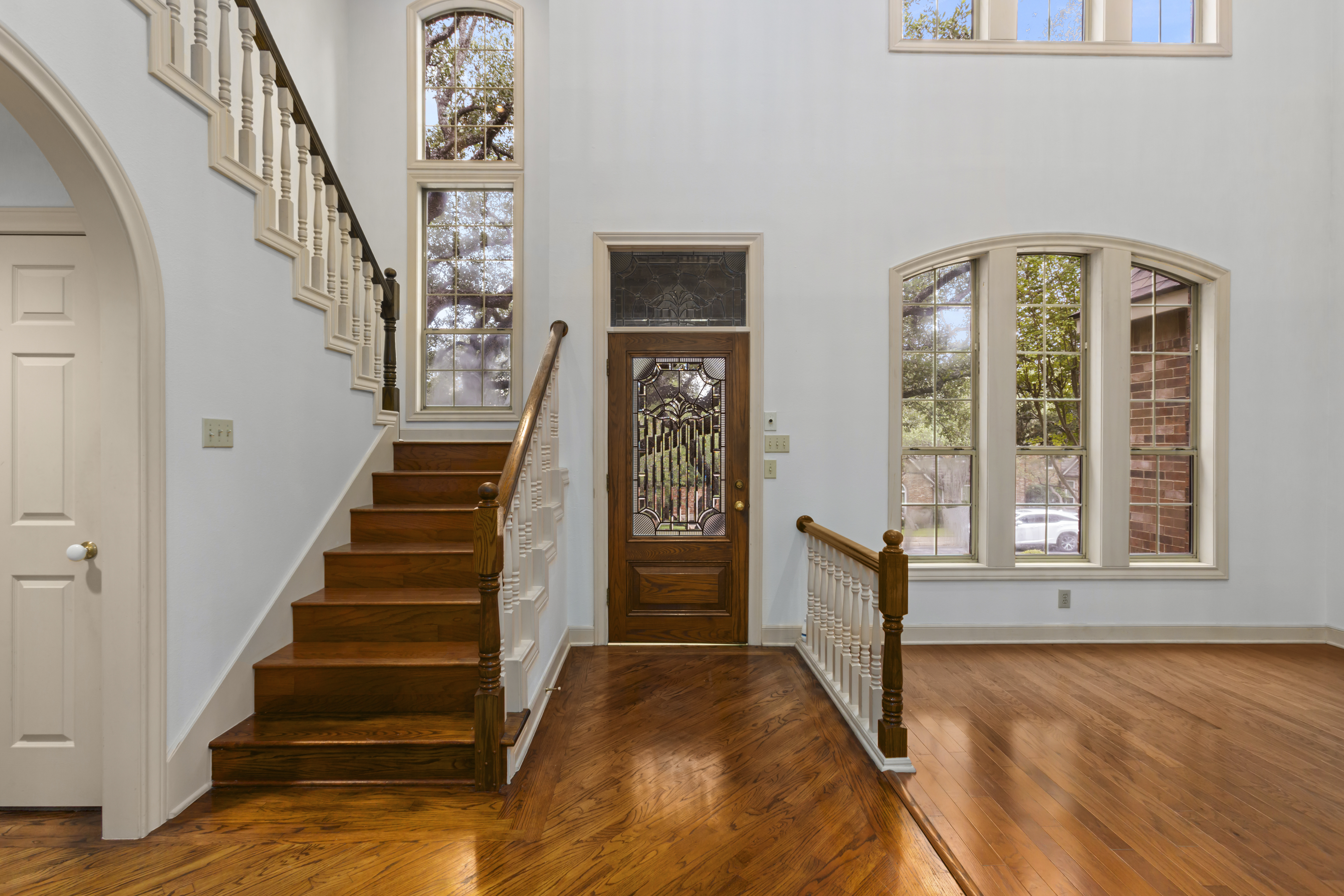  Elegant Inwood Estate Home - 物件實景