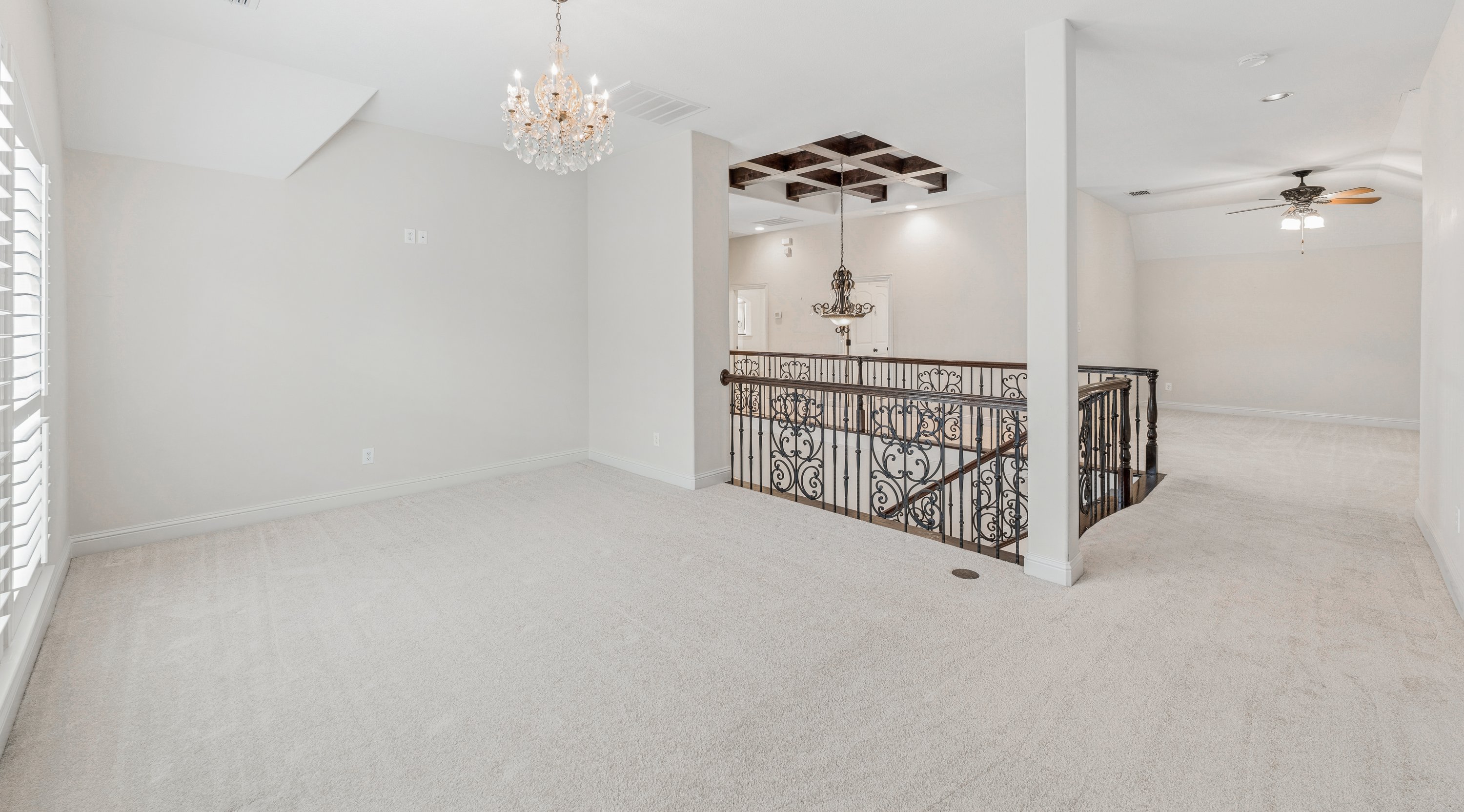  Four bedroom in Bluffview gated community - 物件實景