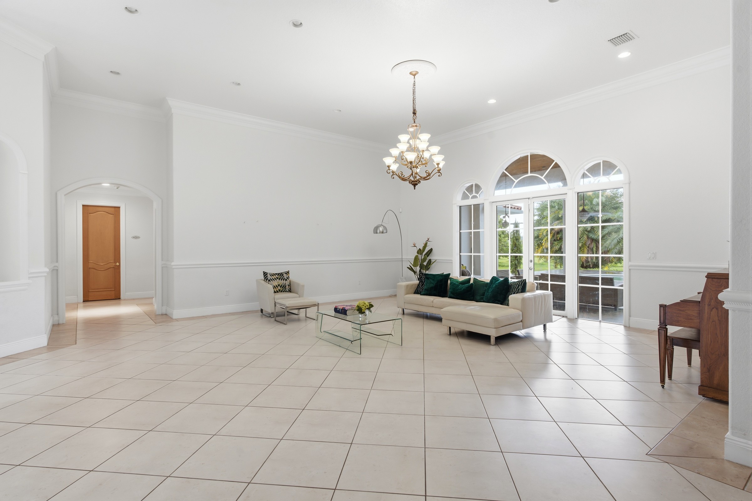  17920 SW 15th ST, Miami, FL, 33187 - 物件實景