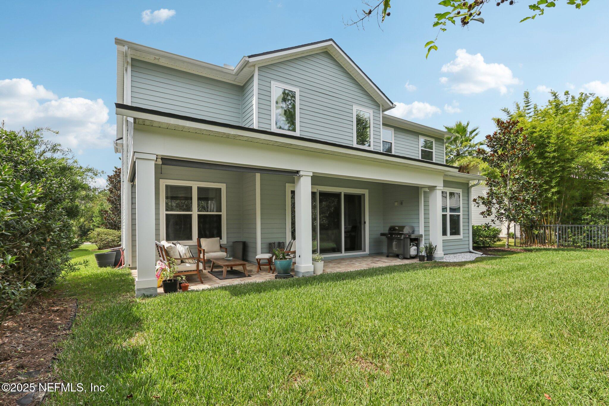 St. Johns, Florida, 32259, United States, 5 Bedrooms Bedrooms, ,4 BathroomsBathrooms,Residential,For Sale,1947063
