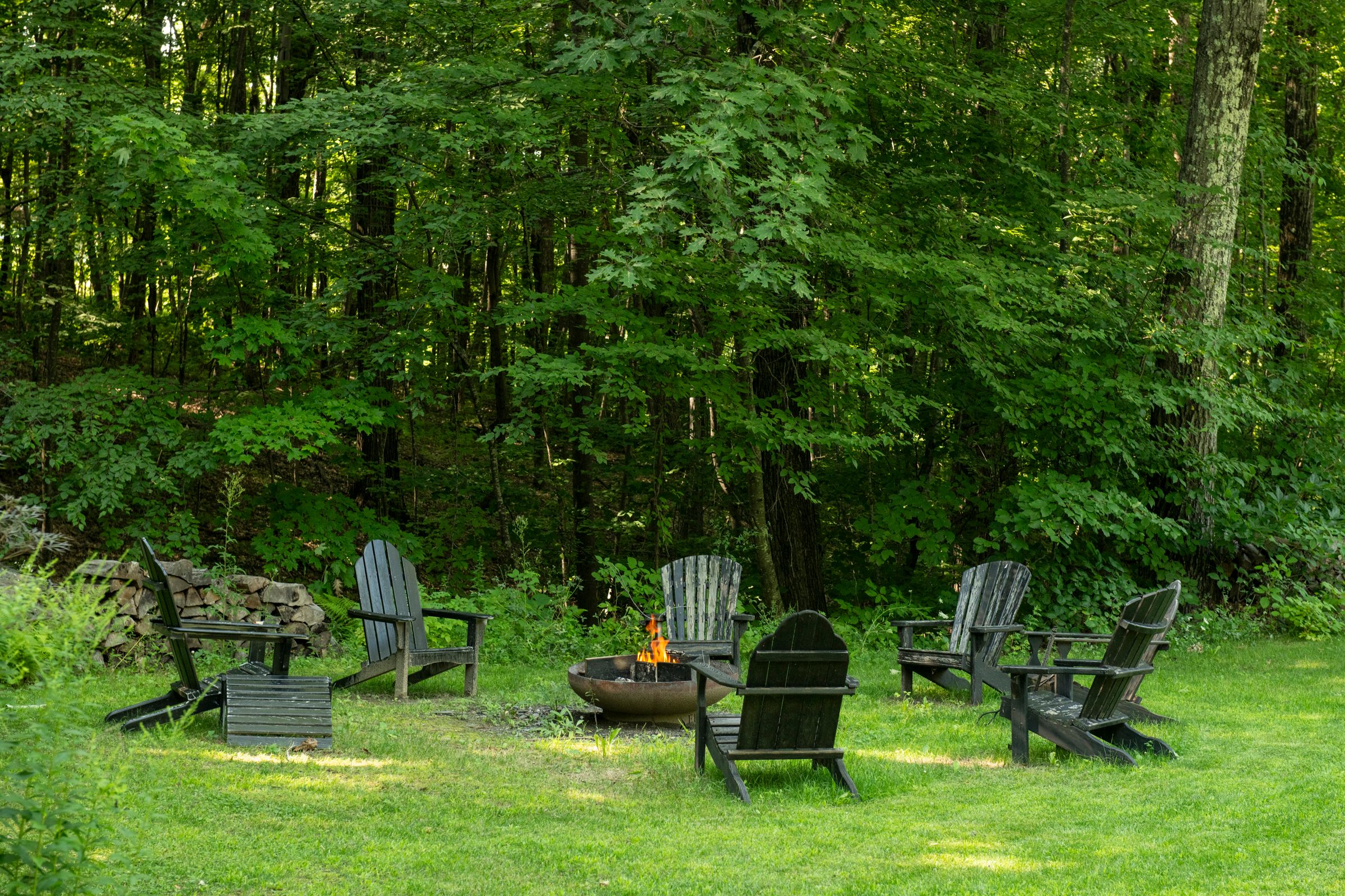 46 Miller Brook Lane, Copake Falls, NY 12517 - 物件實景