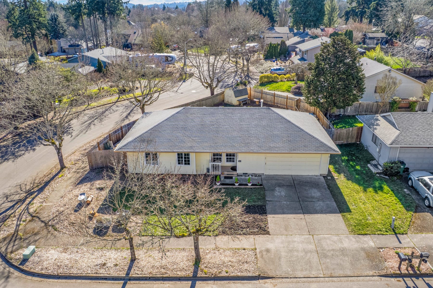  13032 SW HANSON RD Beaverton, OR 97008 - 物件實景