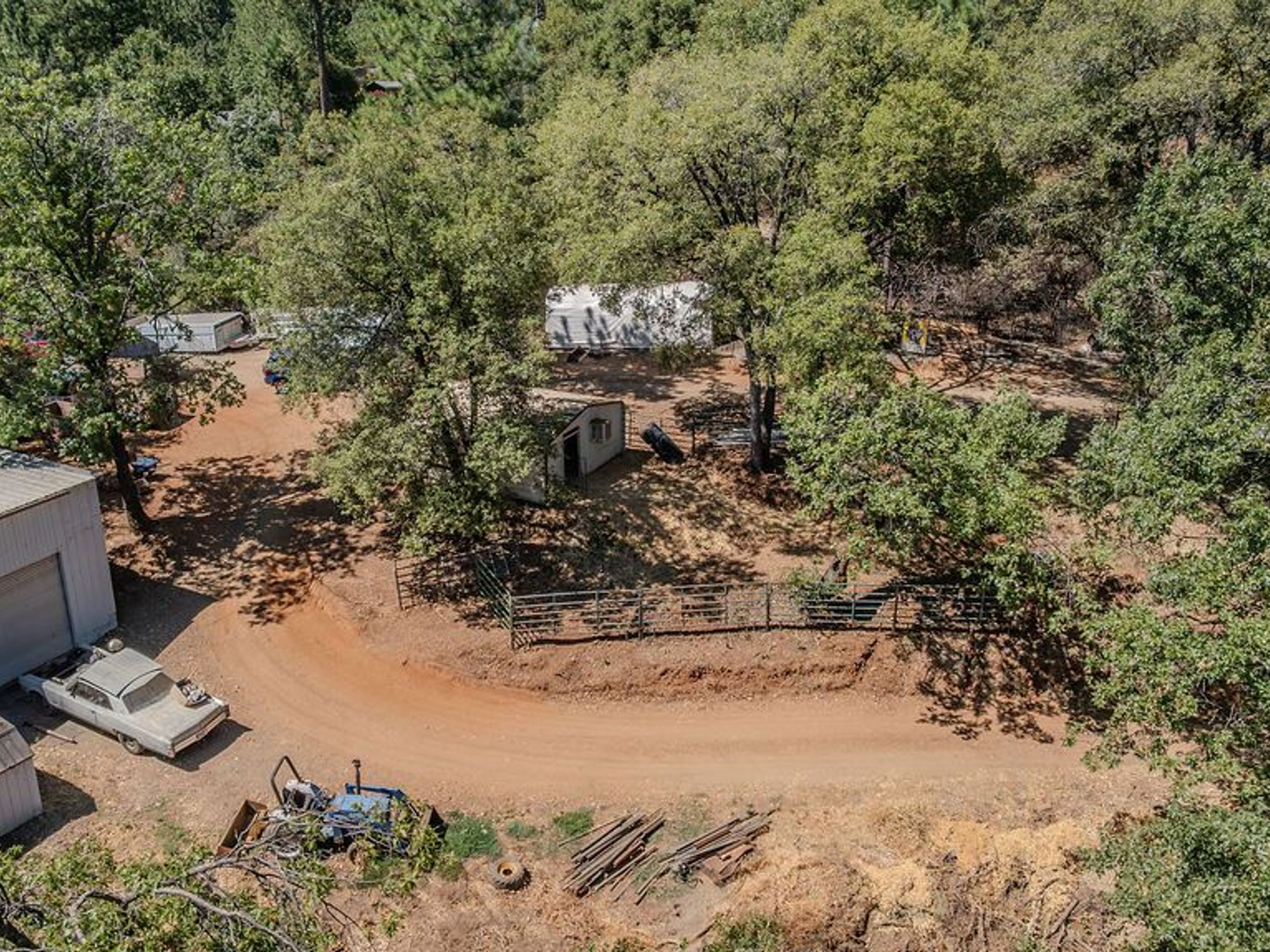  11110 Clinton Bar Road, Pine Grove, CA 95665 - 物件實景