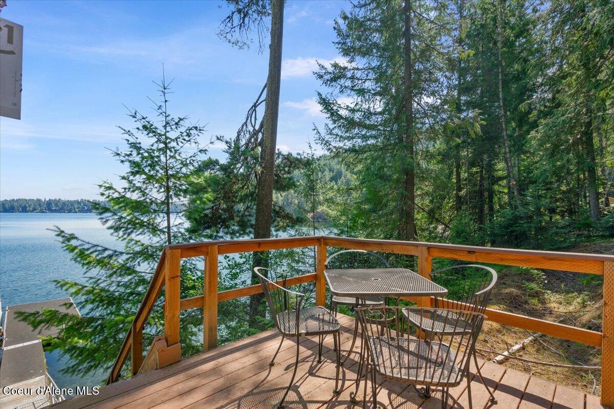 Spirit Lake, Idaho, 83869, United States, 3 Bedrooms Bedrooms, ,2 BathroomsBathrooms,Residential,For Sale,1872232