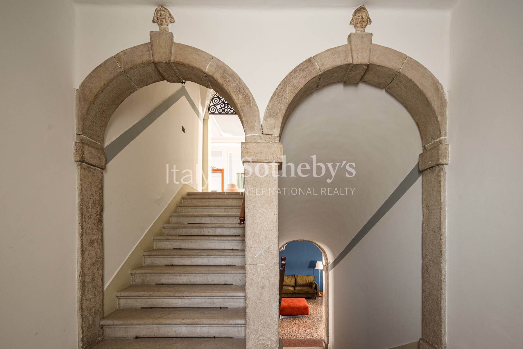  Stately home with Parkland and Barchessa - 物件實景