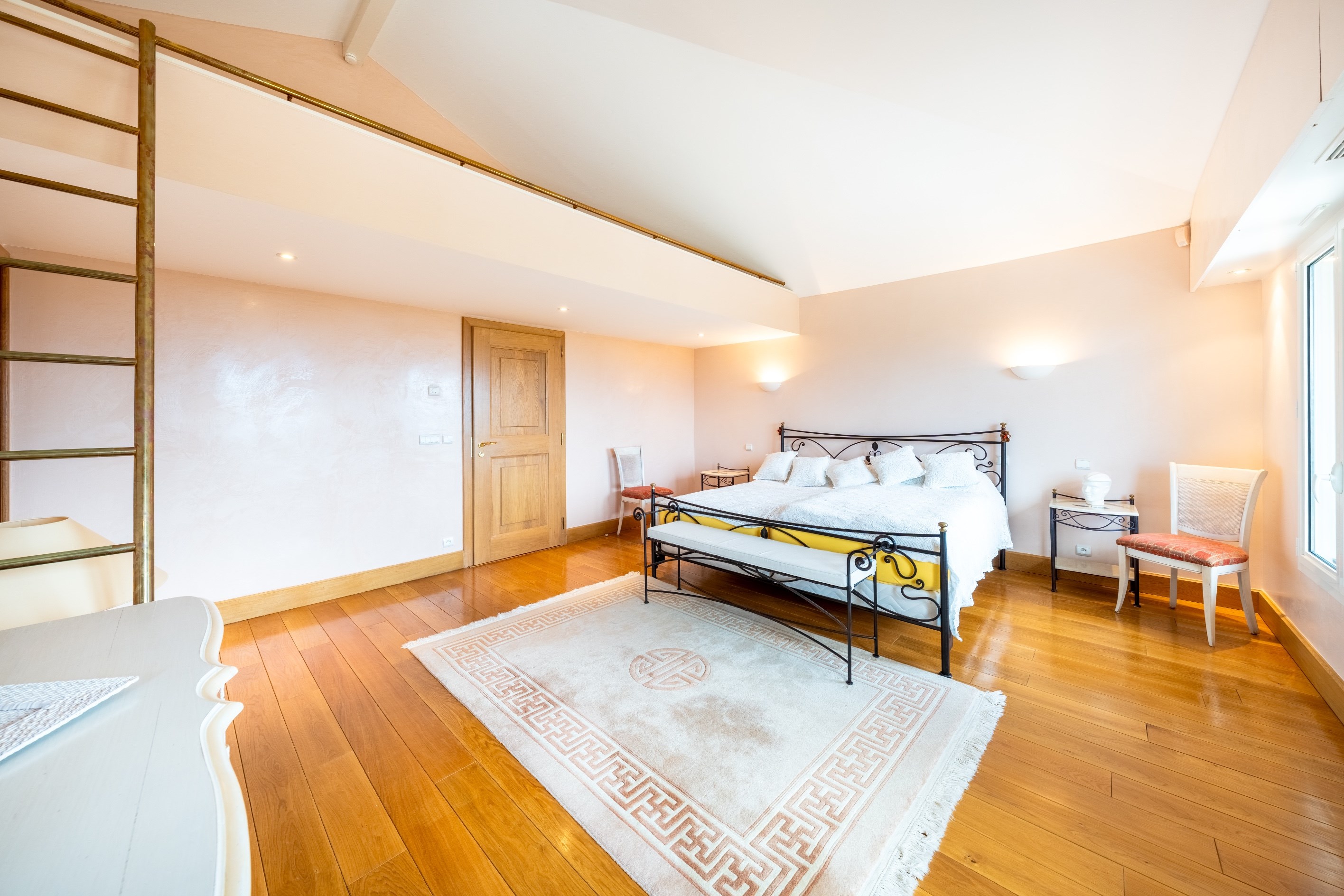  Messery Architect Designed Property with Panoramic Views over Lake Geneva - 物件實景