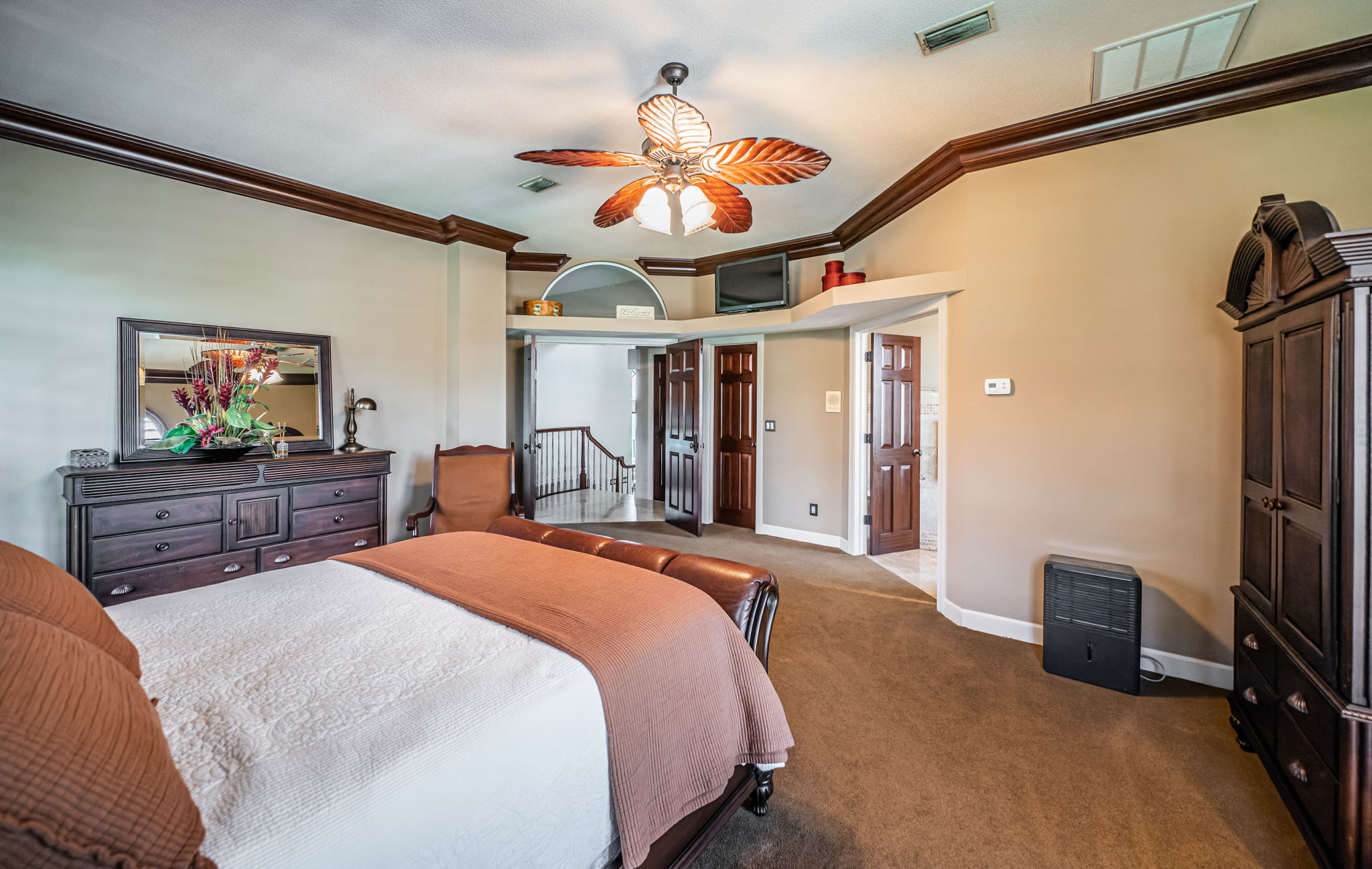 806 Columbus Dr, Tierra Verde, Florida, 33715, United States, 5 Bedrooms Bedrooms, ,6 BathroomsBathrooms,Residential,For Sale,806 Columbus Dr,1661232