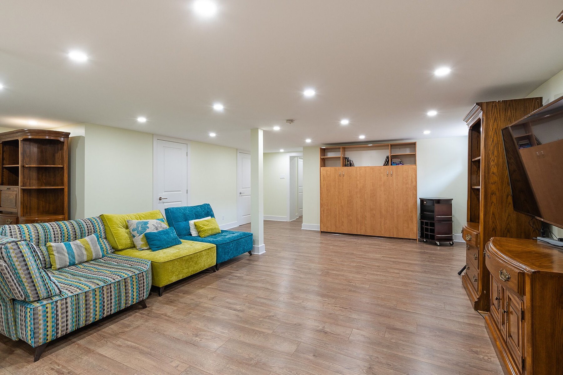  Oka, Laurentides - 物件實景