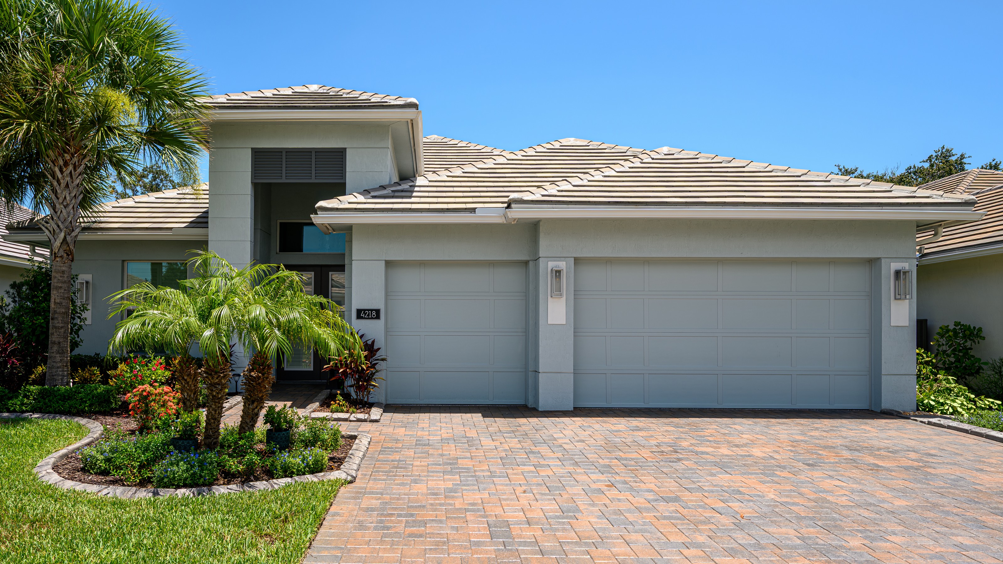  4218 Montagu Avenue, Vero Beach, FL, 32967 - 物件實景