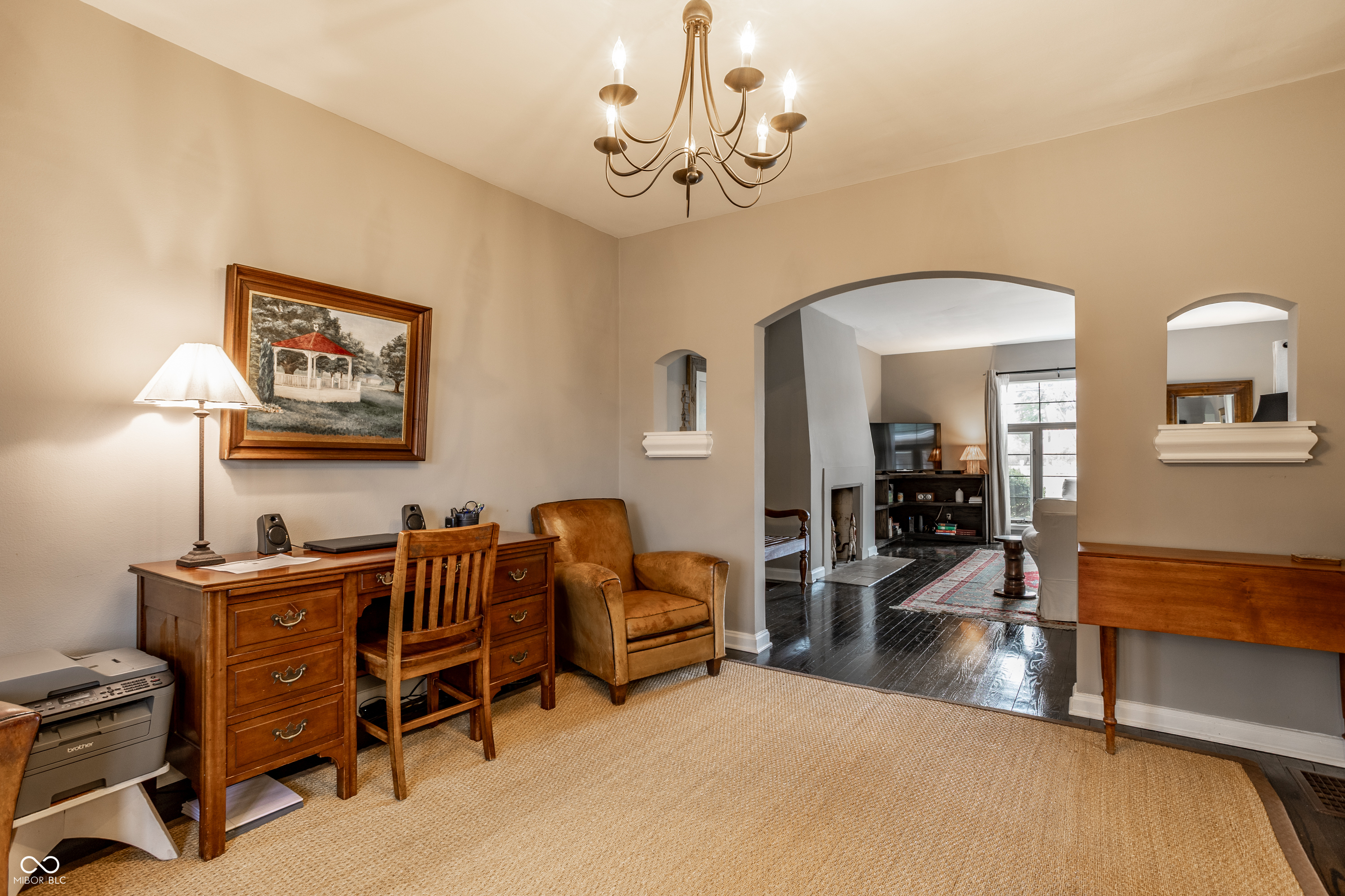 Indianapolis, Indiana, 46208, United States, ,Residential,For Sale,2030661
