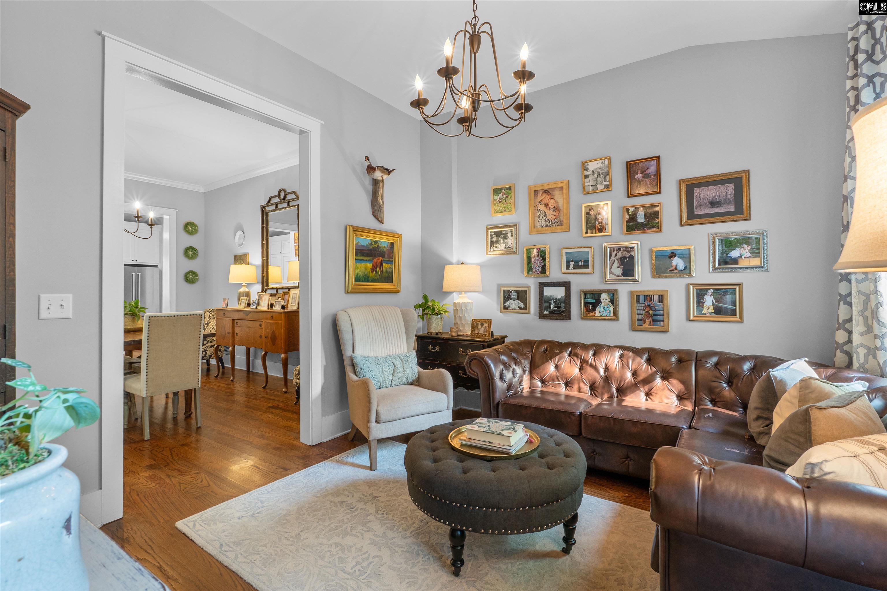  1604 Malvern Hill Drive - 物件實景