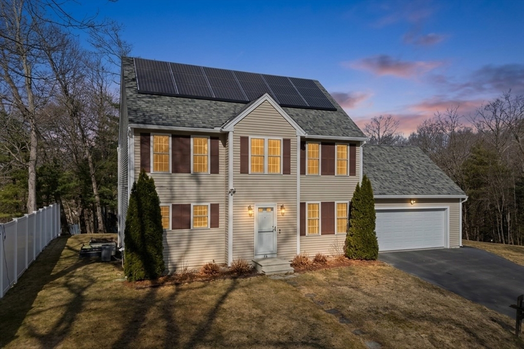 Ayer, Massachusetts, 01432, United States, 4 Bedrooms Bedrooms, ,3 BathroomsBathrooms,Residential,For Sale,2030231