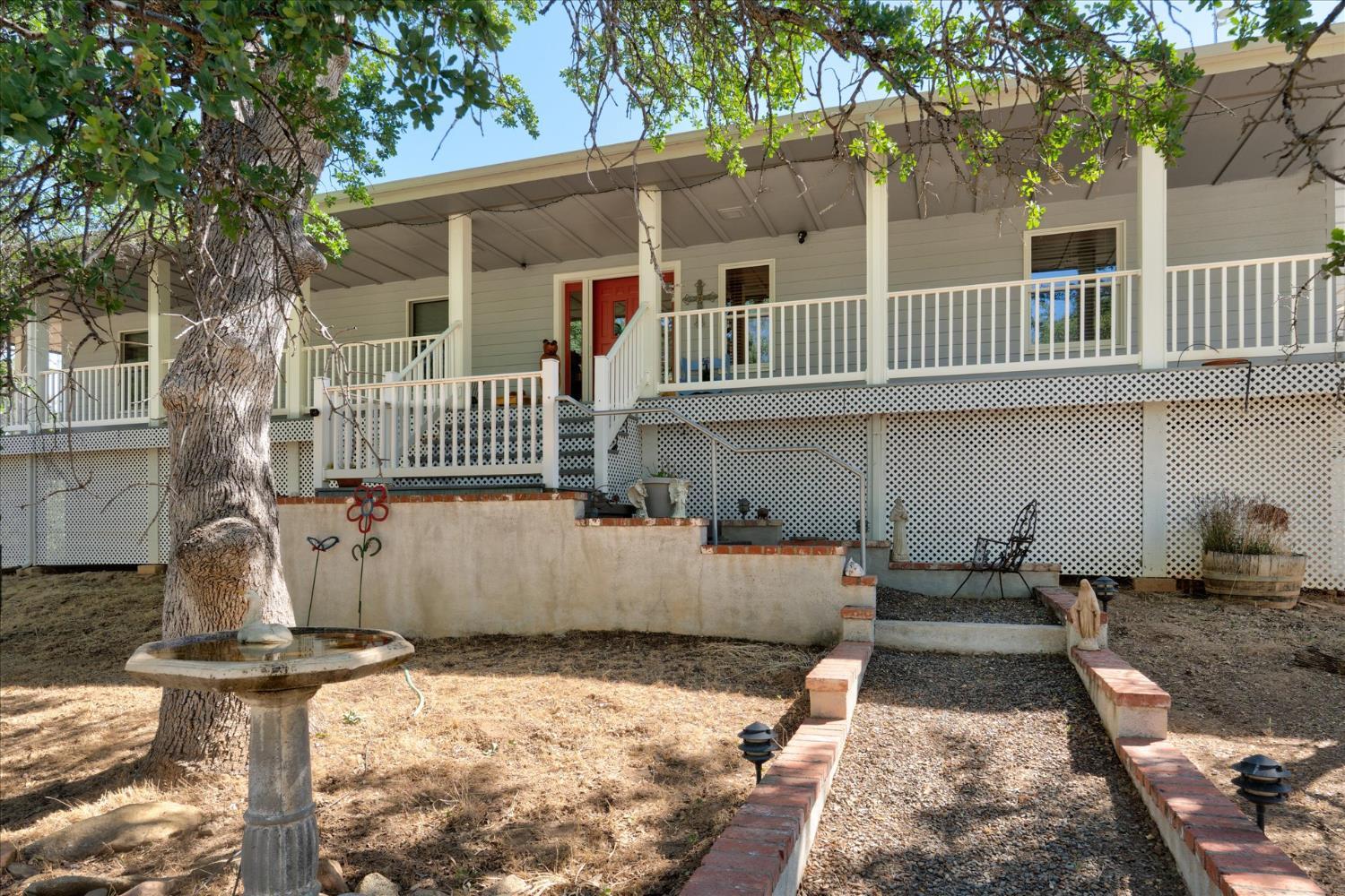 North Fork, California, 93643, United States, 4 Bedrooms Bedrooms, ,3 BathroomsBathrooms,Residential,For Sale,1974924