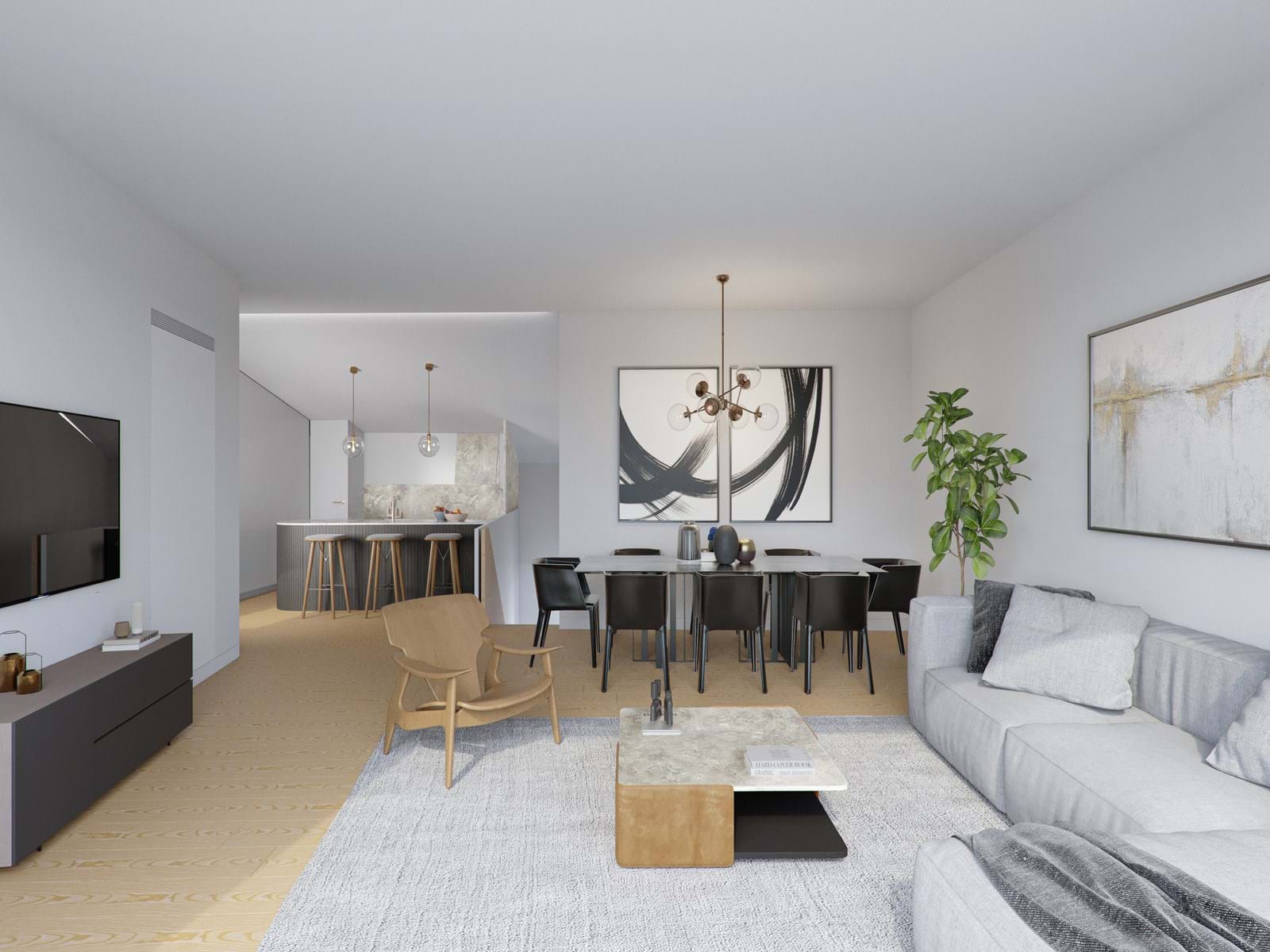 Lisboa, Lisbon, 1150-150, PT, 1 Bedroom Bedrooms, ,1 BathroomBathrooms,Residential,For Sale,1700379