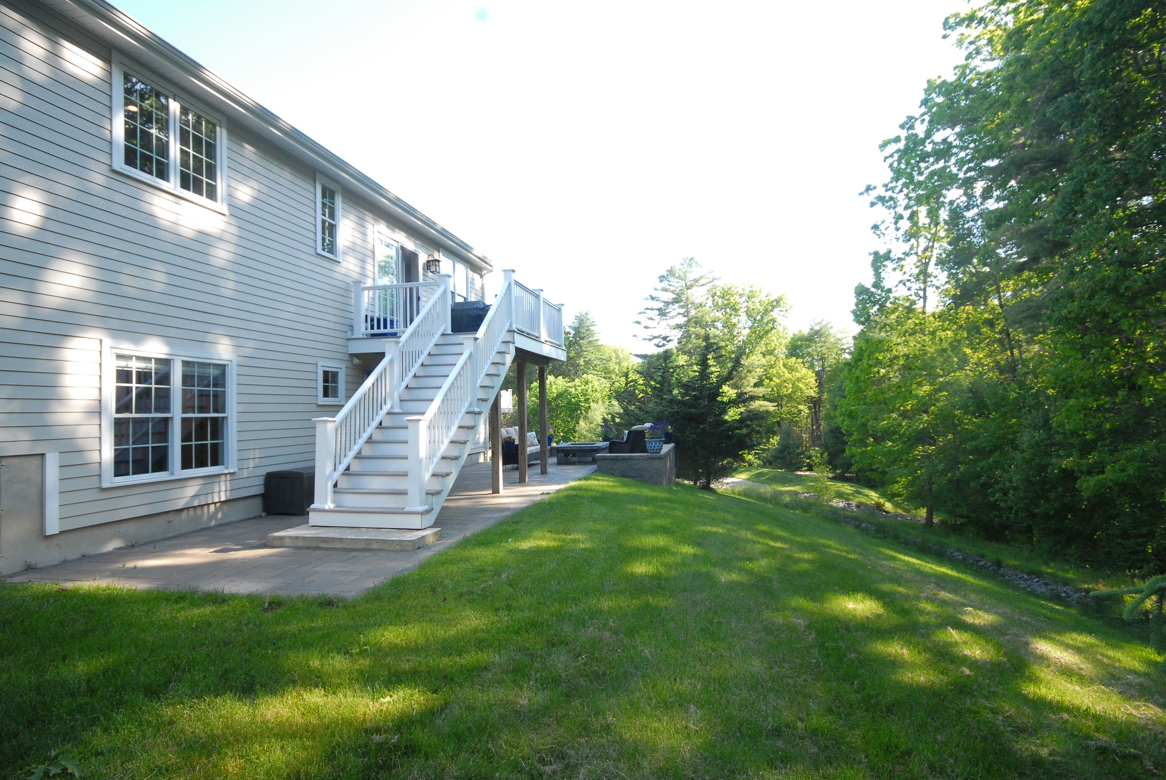  25 Black Horse Place, Concord, MA 01742 - 物件實景