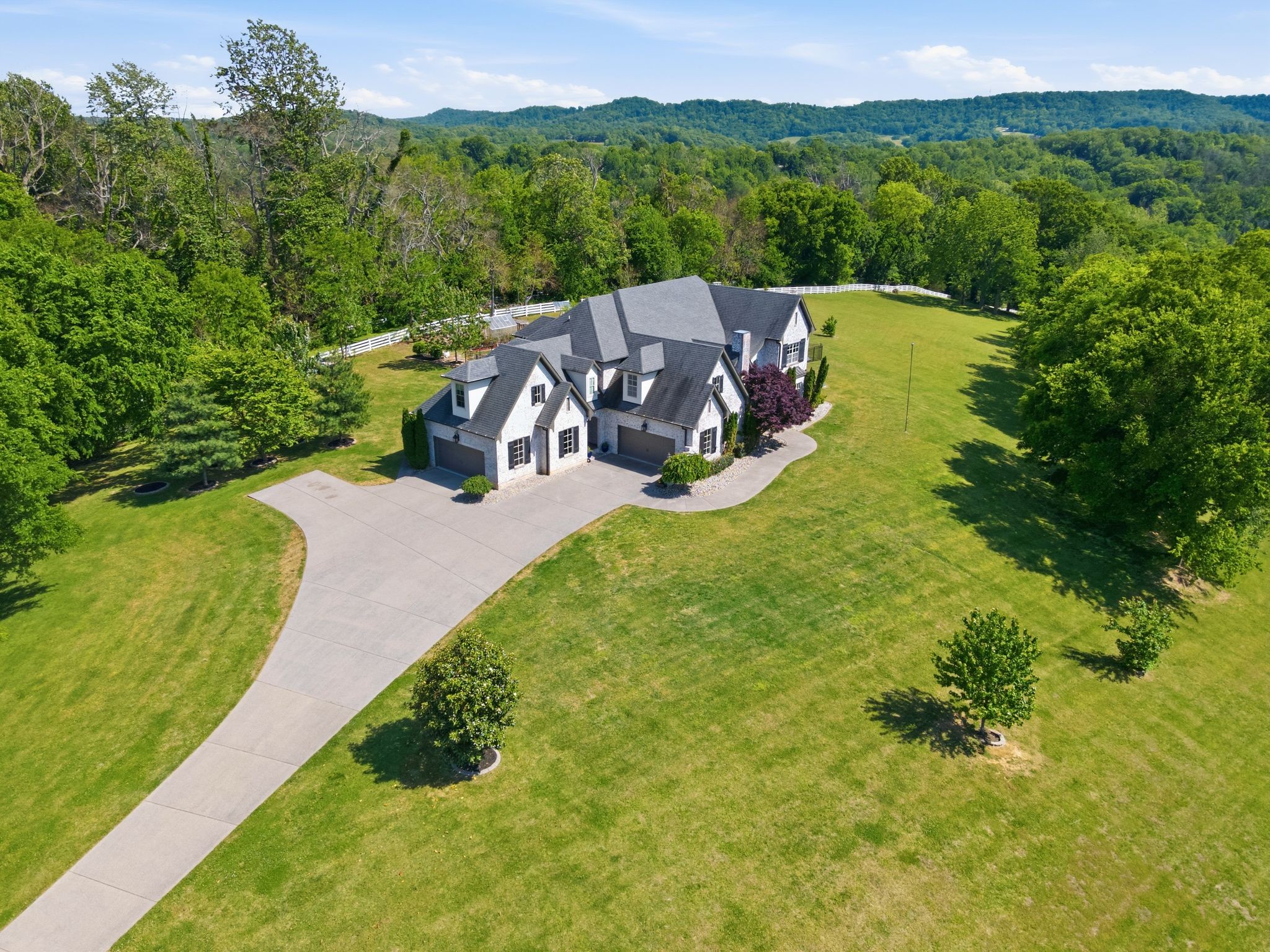  1159 Saddle Springs Drive, Thompsons Station, TN, 37179 - 物件實景