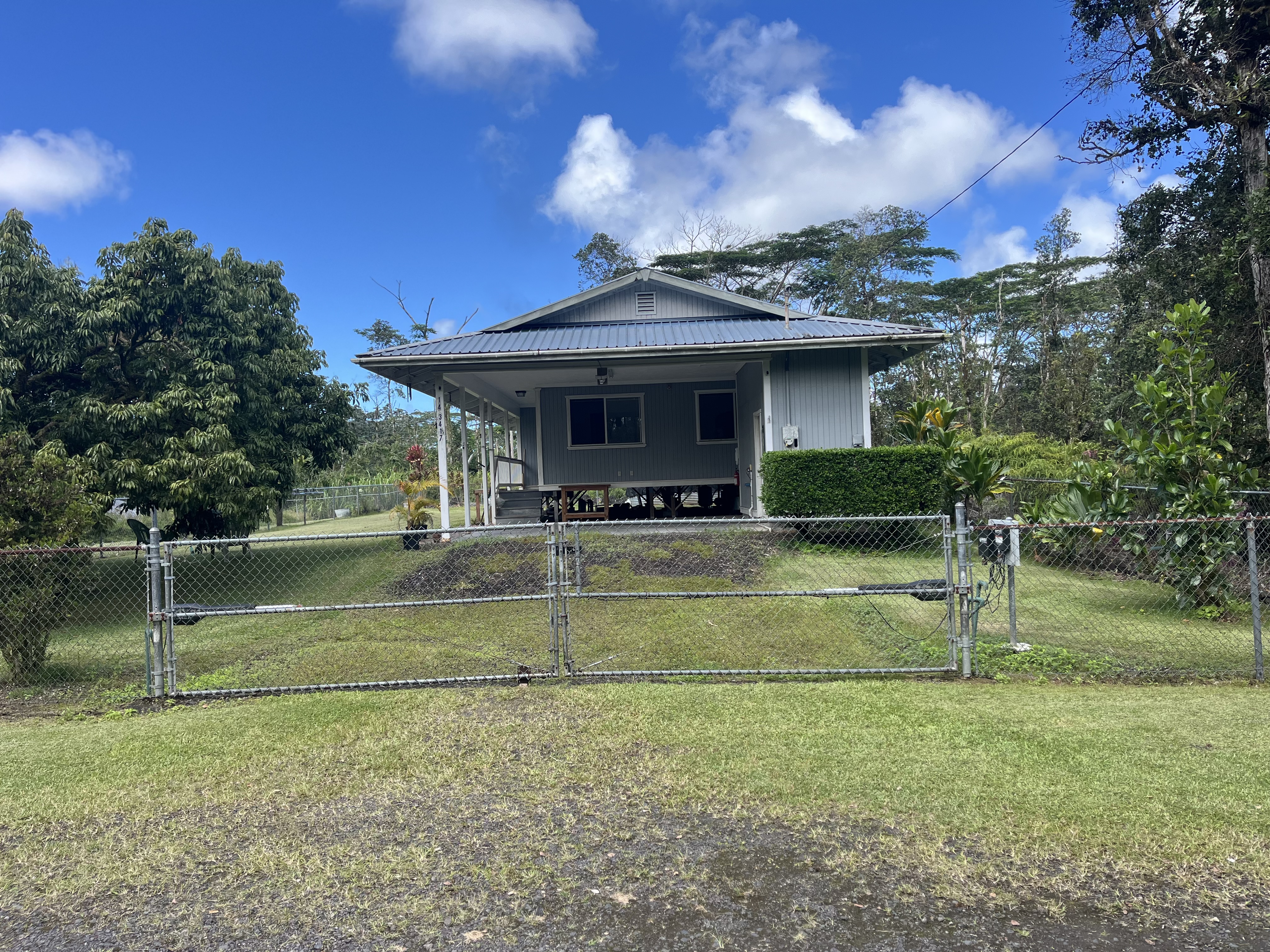 Hawaii Rd, Pahoa, HI 96778