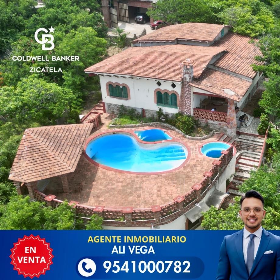 Camino al faro, San Pedro Pochutla, Oaxaca, 70902, Mexico, 4 Bedrooms Bedrooms, ,4 BathroomsBathrooms,Residential,For Sale,Camino al faro,1610001