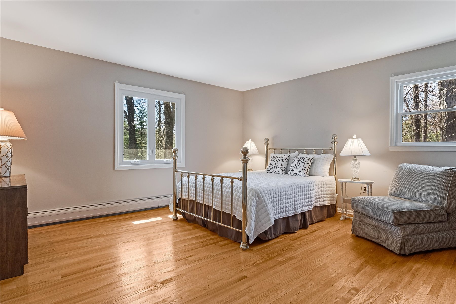  ?Powder Mill North? Warm Inviting Colonial Home - 物件實景