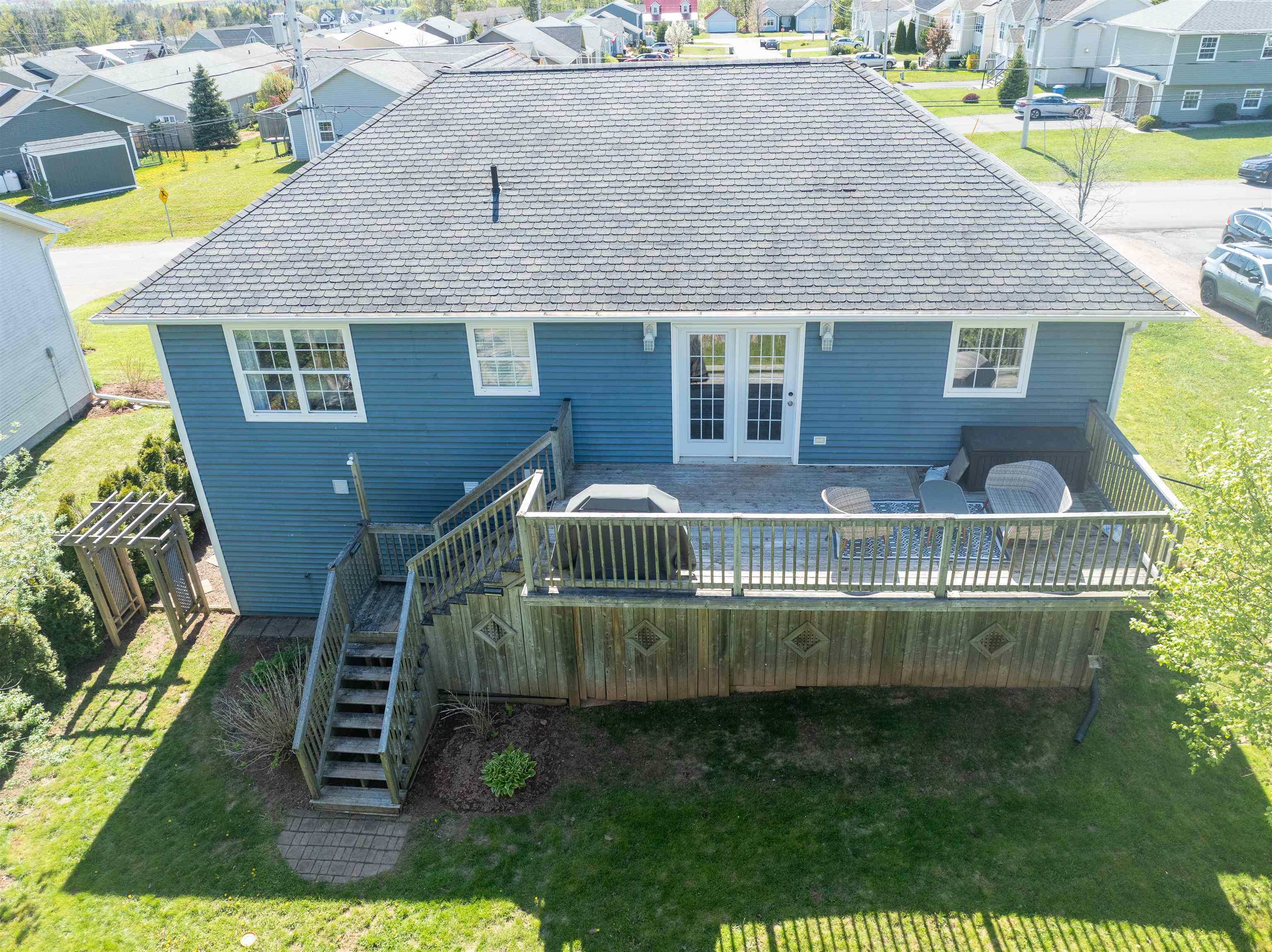 WEST ROYALTY, Prince Edward Island, C1E 2M3, CA, 4 Bedrooms Bedrooms, ,3 BathroomsBathrooms,Residential,For Sale,1875595