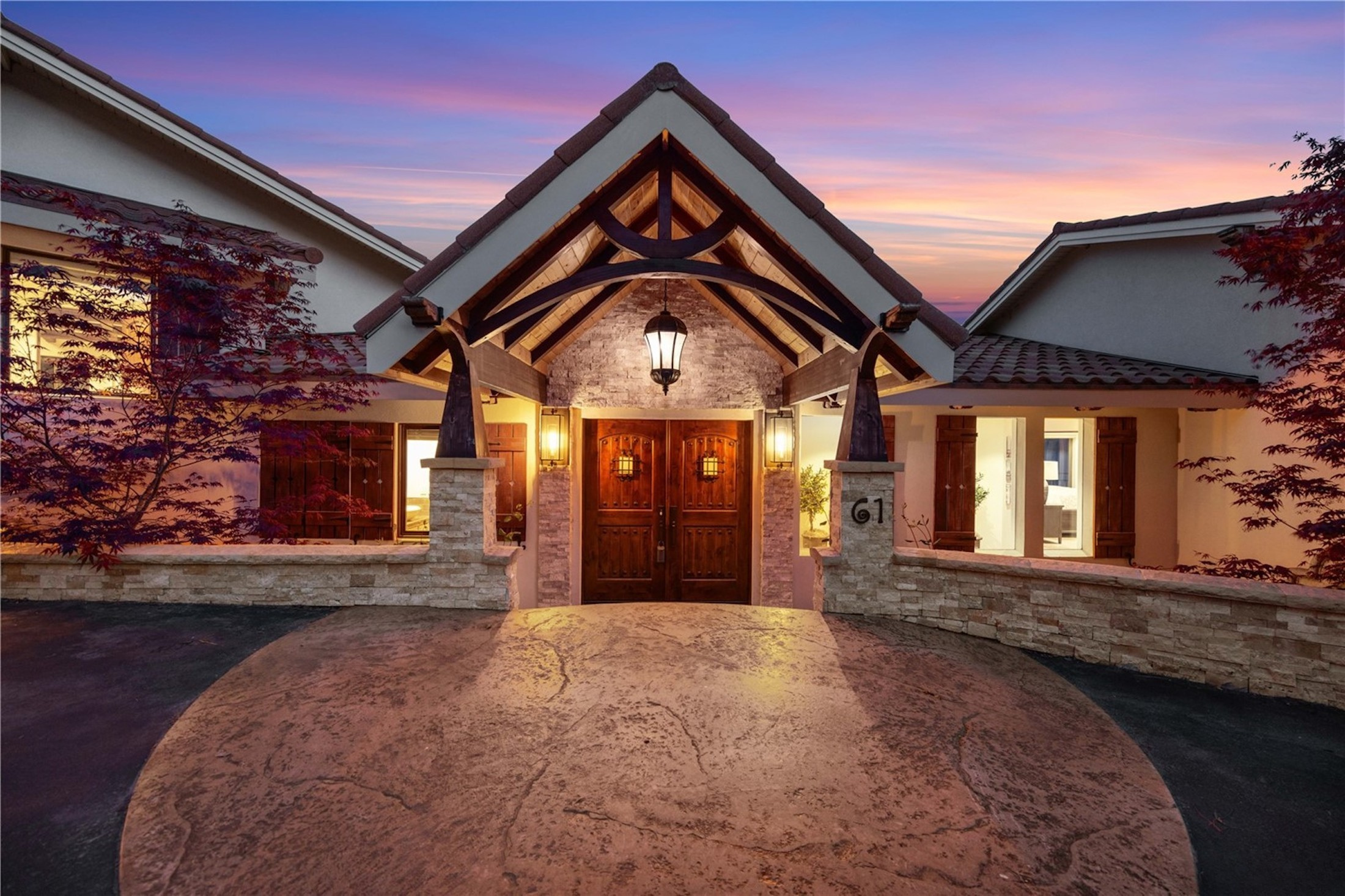  Extraordinary Waterfront Villa - 物件實景