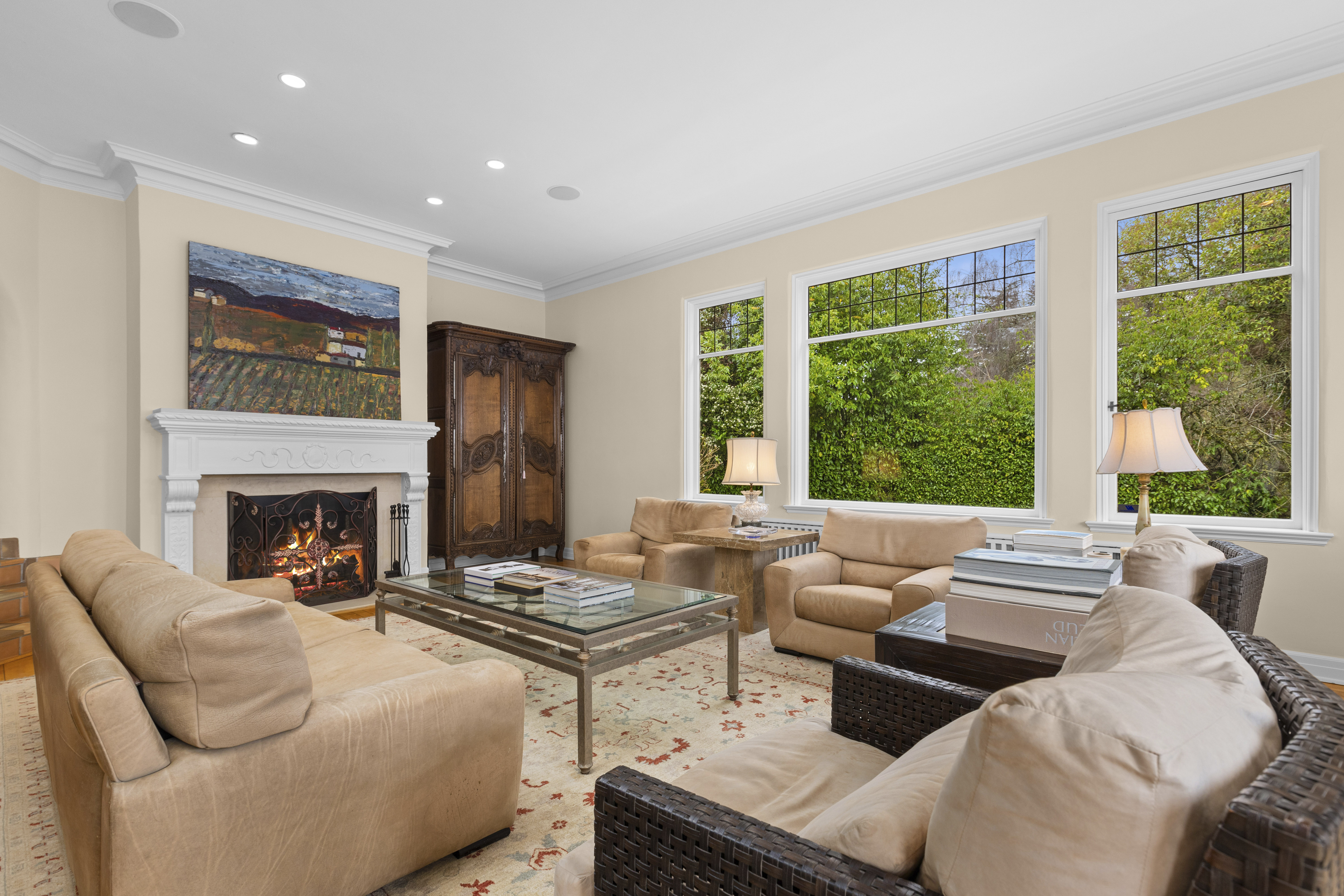 180 Lake Washington Blvd E, Seattle, WA 98112 - 物件實景