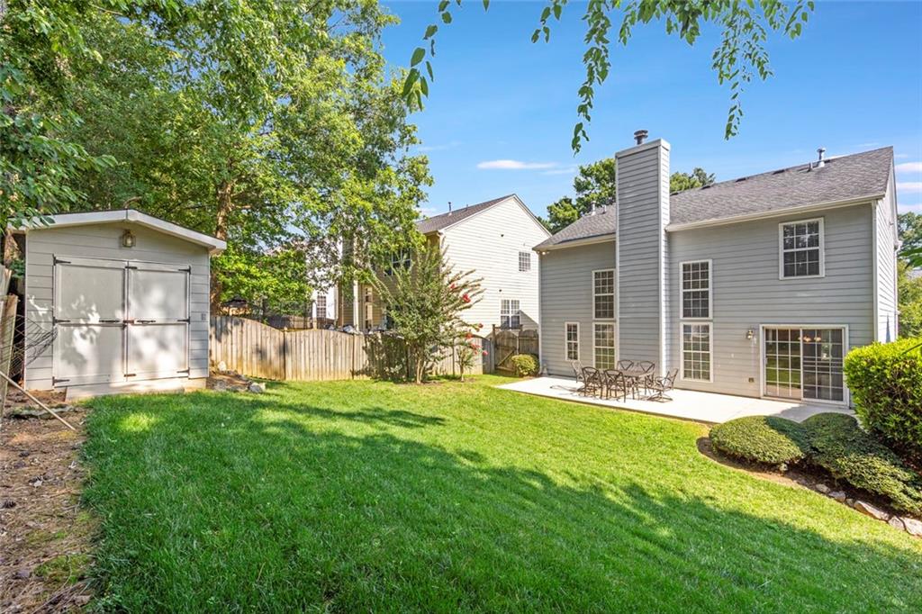 Alpharetta, Georgia, 30004, United States, 3 Bedrooms Bedrooms, ,3 BathroomsBathrooms,Residential,For Sale,1890070