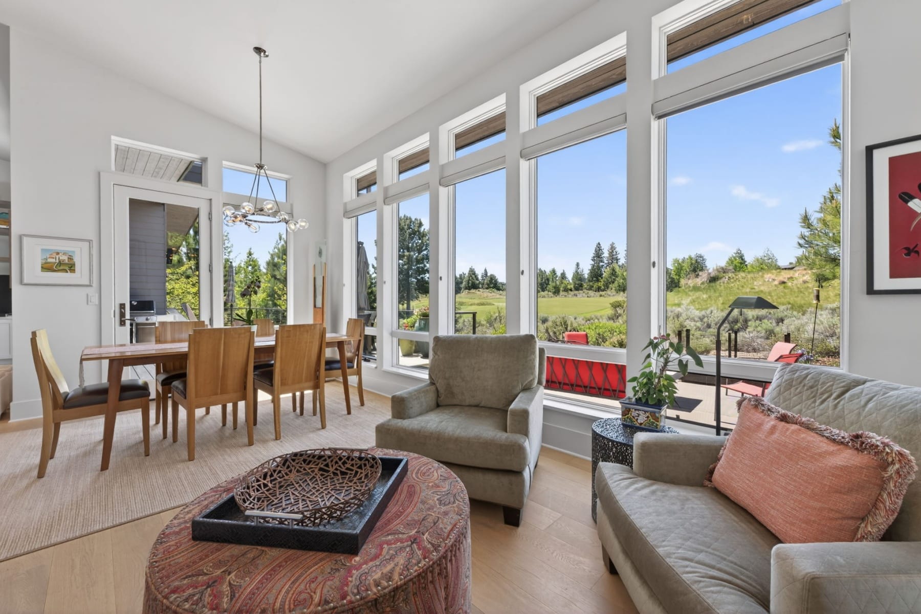  61487 Hackleman Court Bend, OR 97702 - 物件實景