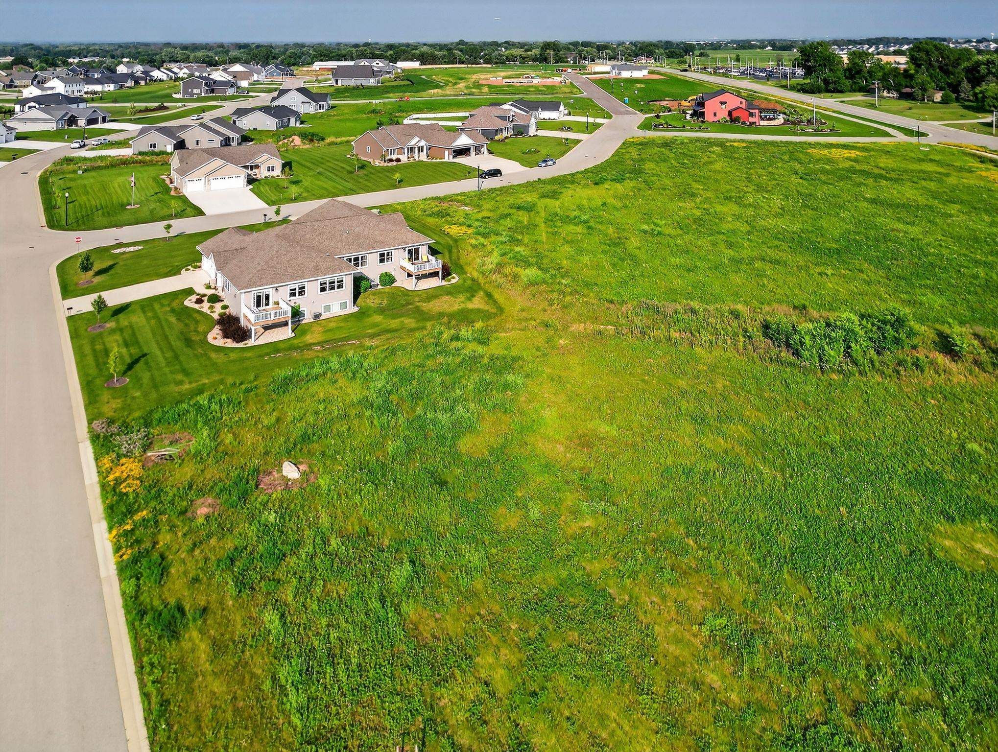 GREENVILLE, Wisconsin, 54942, United States, 4 Bedrooms Bedrooms, ,3 BathroomsBathrooms,Residential,For Sale,1924838