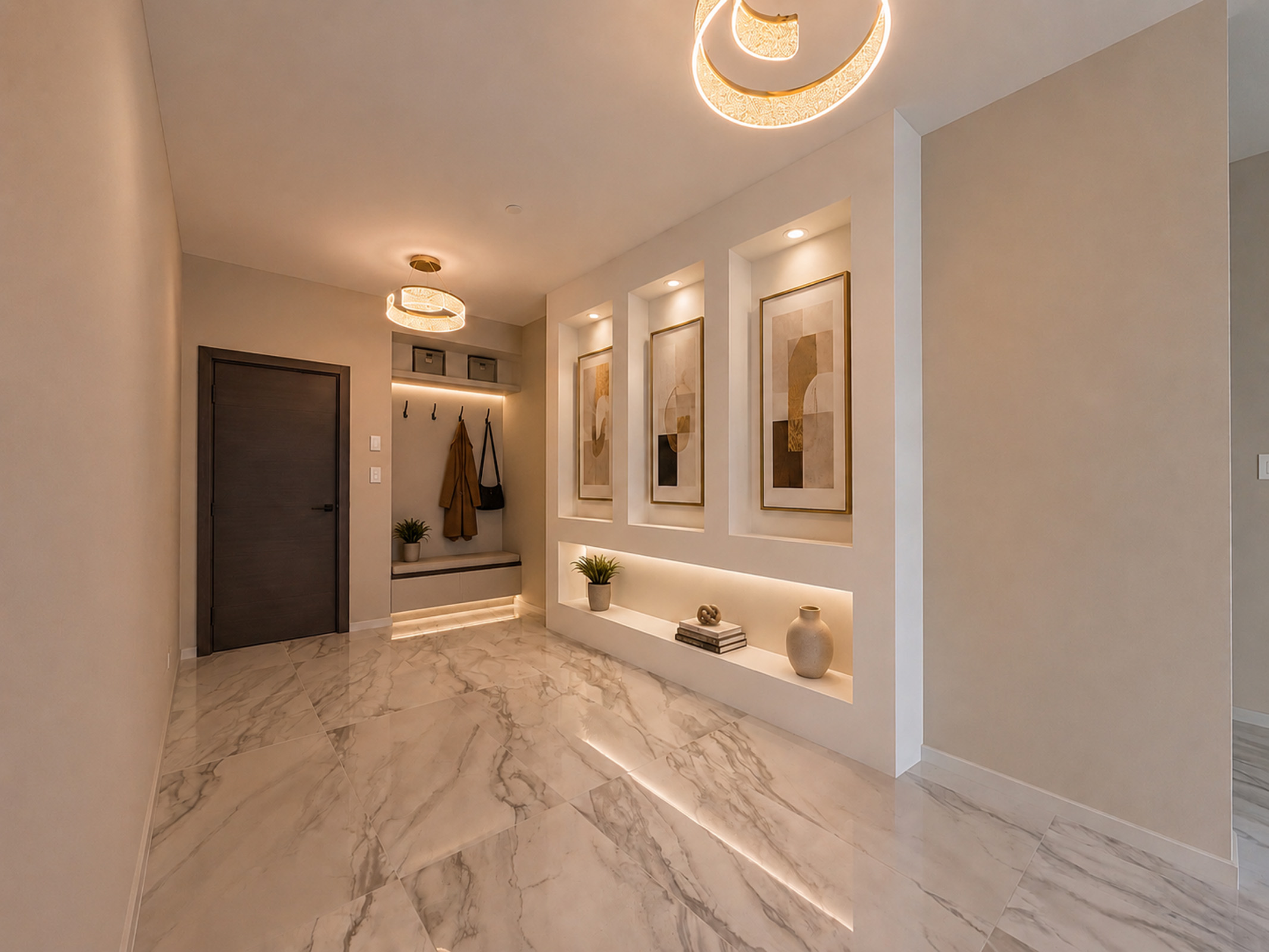  33 Church Street N.E. Penthouse 601 - 物件實景
