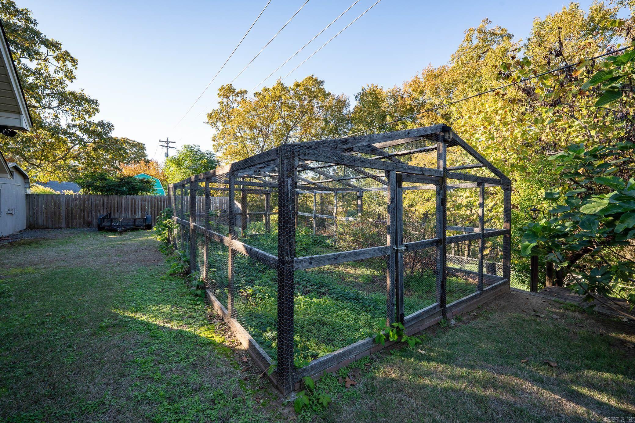 Conway, Arkansas, 72032, United States, 4 Bedrooms Bedrooms, ,2 BathroomsBathrooms,Residential,For Sale,1988204