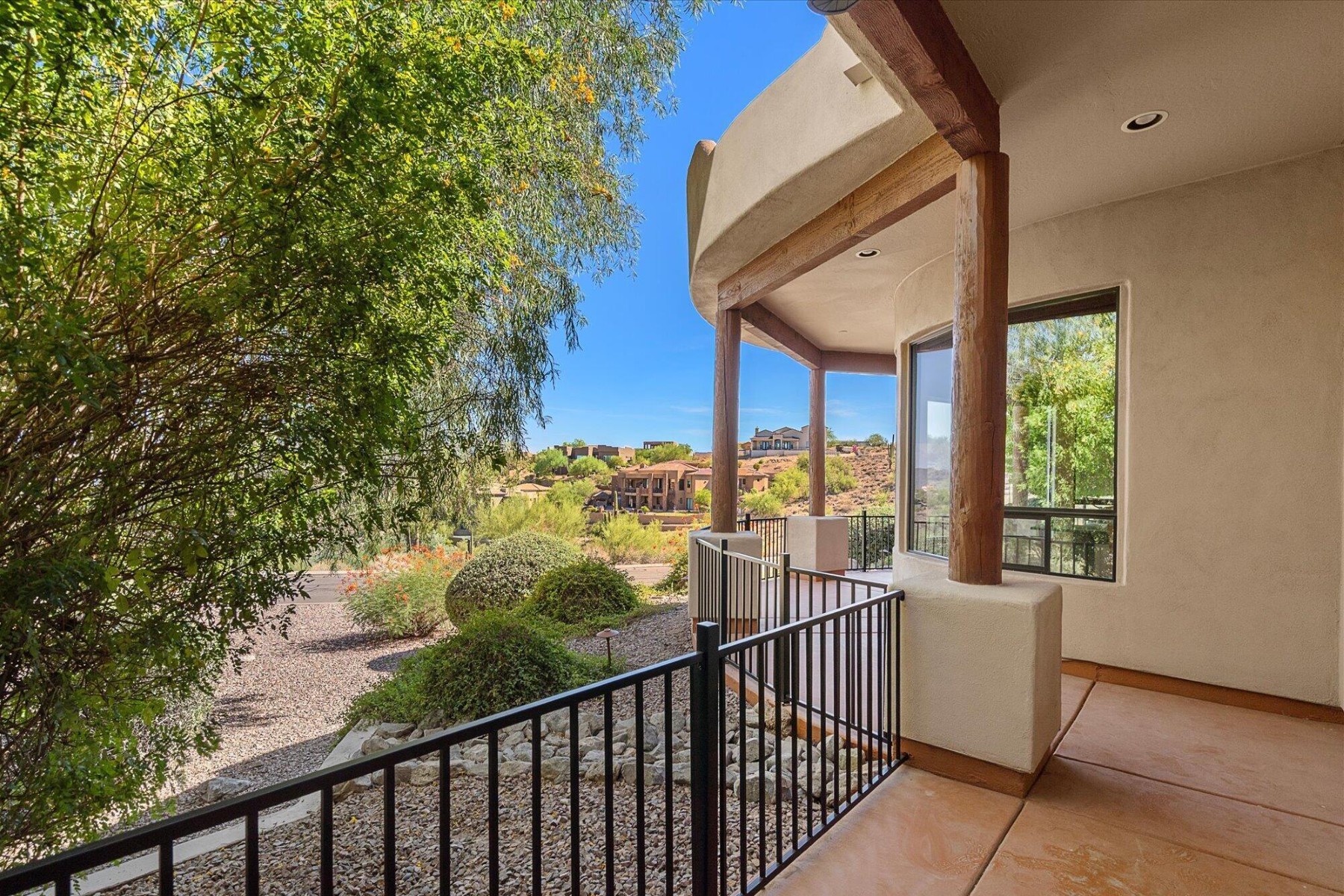  15654 E Tacony Drive  Fountain Hills, AZ - 物件實景