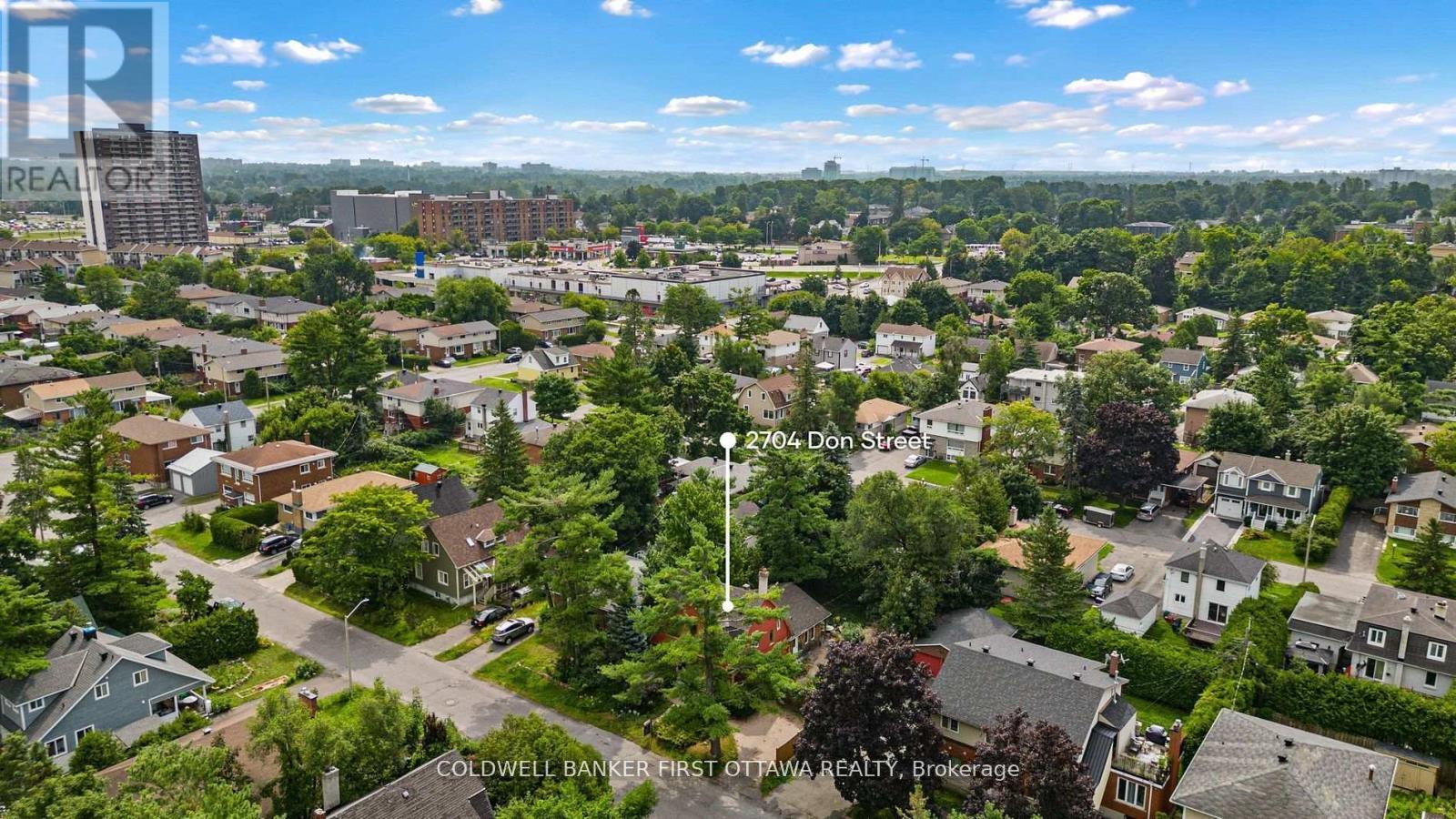 OTTAWA, Ontario, K2B 6Y5, CA, 3 Bedrooms Bedrooms, ,2 BathroomsBathrooms,Residential,For Sale,1903613