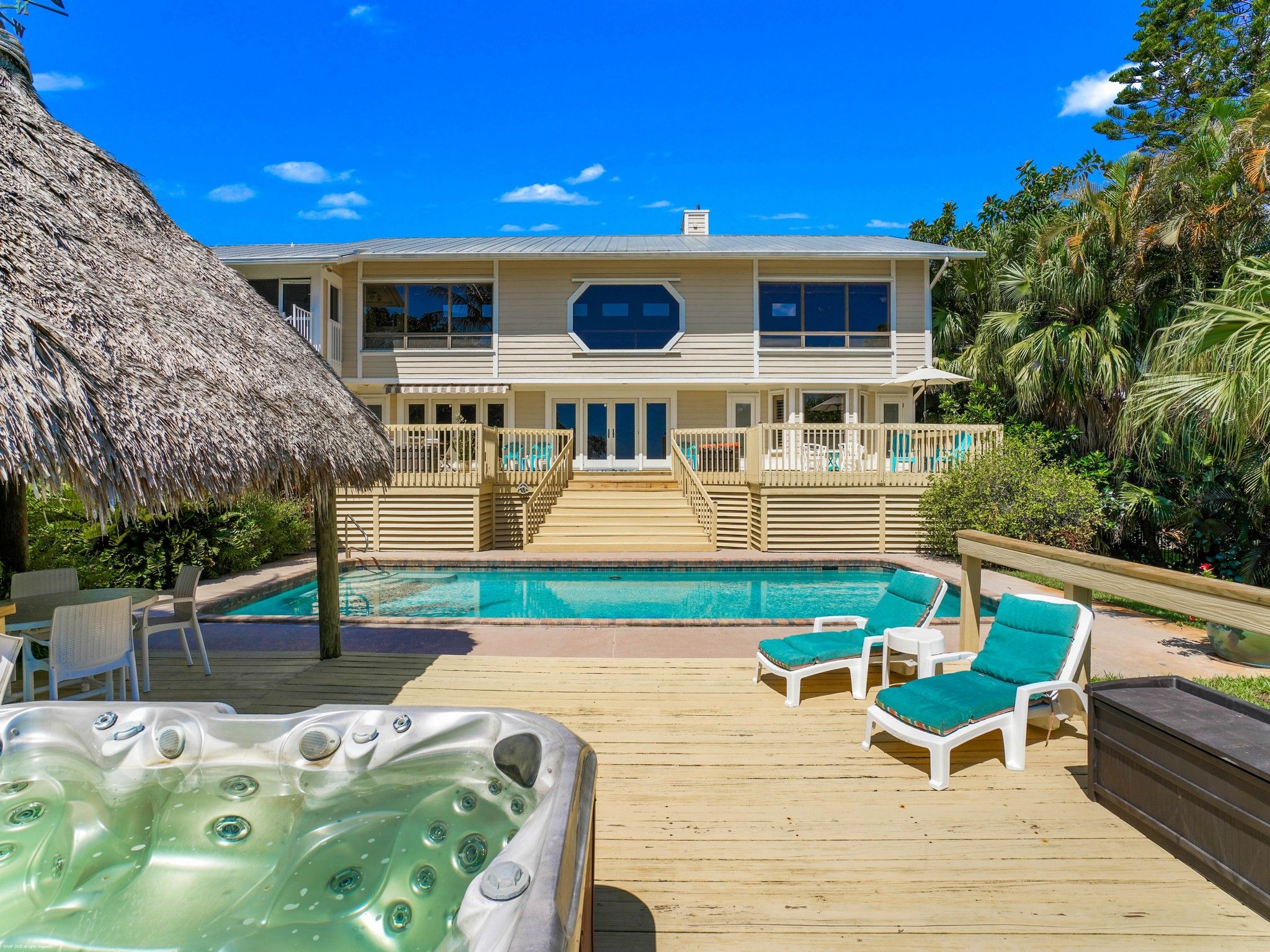  118 S Sewalls Point Road, Stuart, FL, 34996 - 物件實景