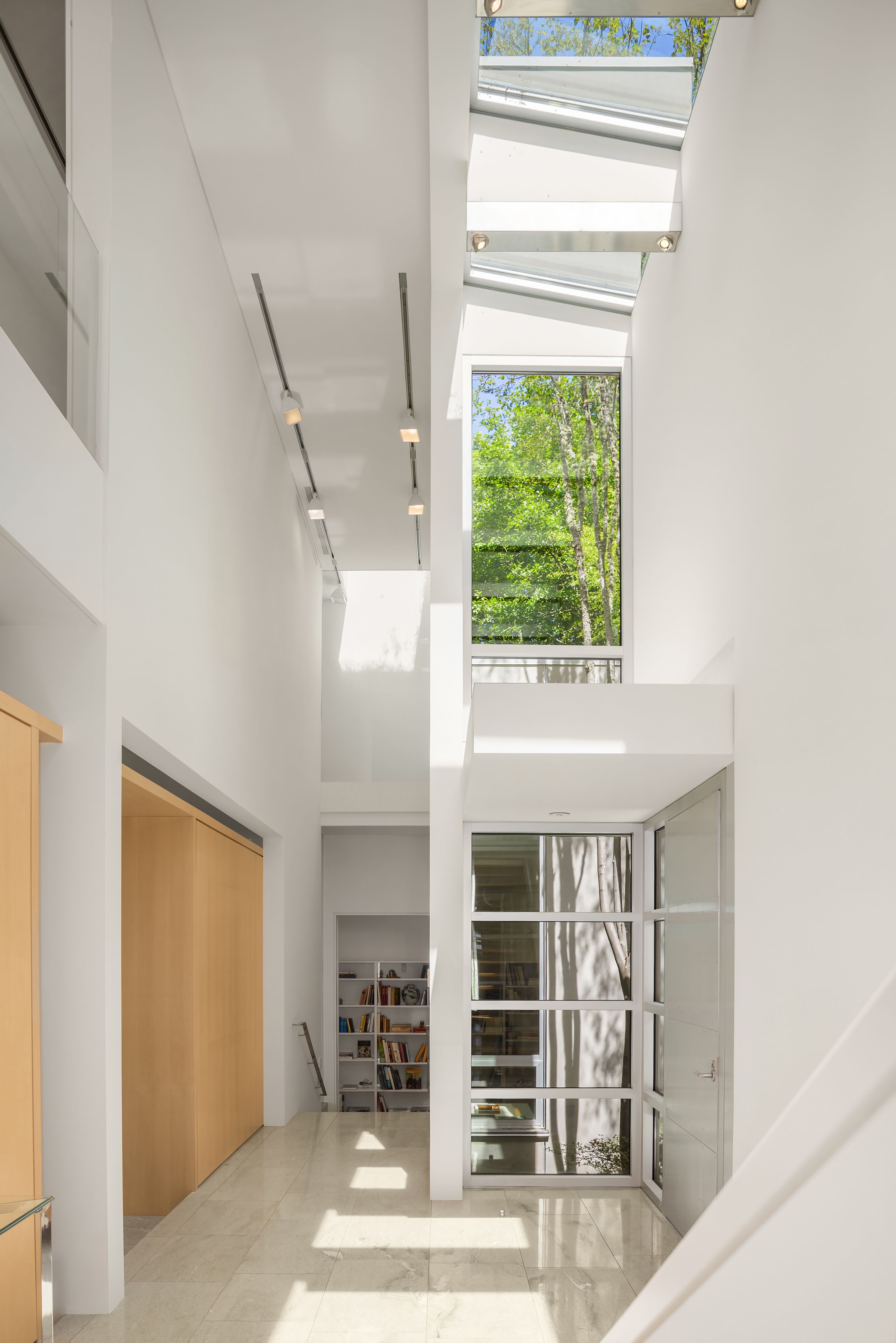  Woodway by Suyama Peterson Deguchi - 物件實景