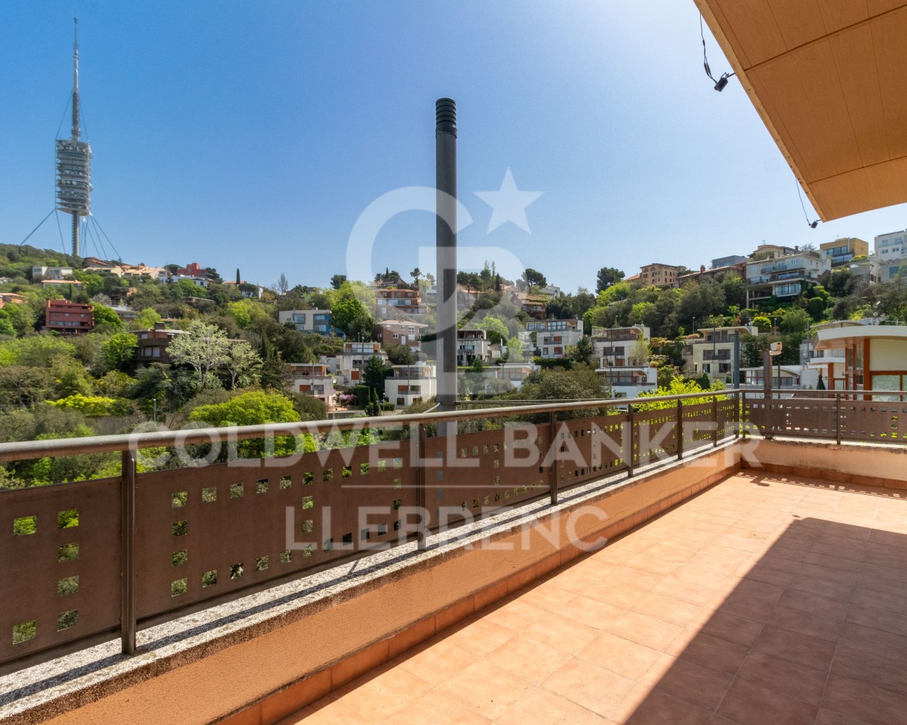 Barcelona, Barcelona, Sarri? - Sant Gervasi, Vallv, Barcelona, Catalonia, ES, 5 Bedrooms Bedrooms, ,4 BathroomsBathrooms,Residential,For Sale,Barcelona, Barcelona, Sarri? - Sant Gervasi, Vallv,1627992