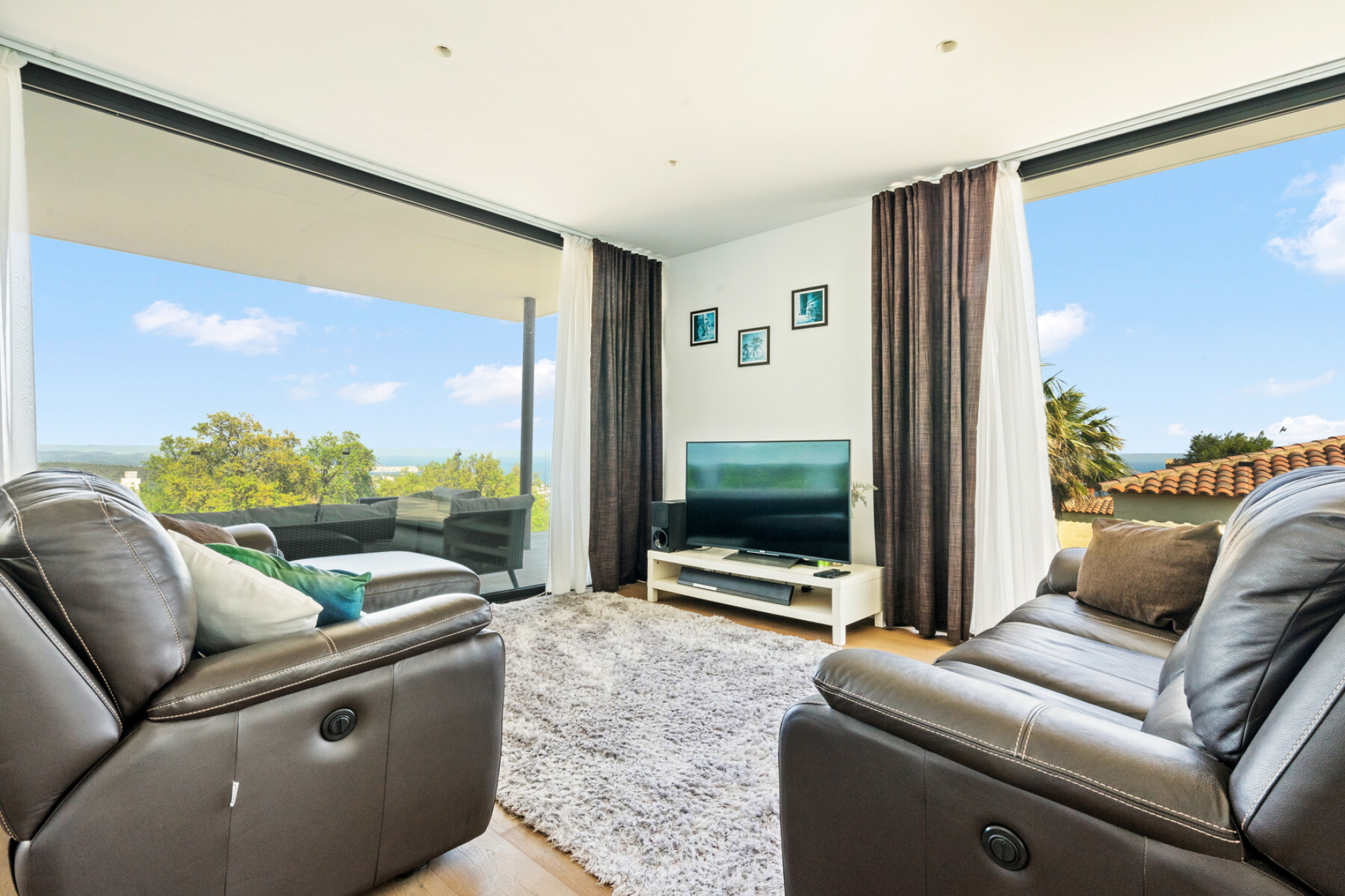  Modern house with sea views in Playa de Aro. - 物件實景