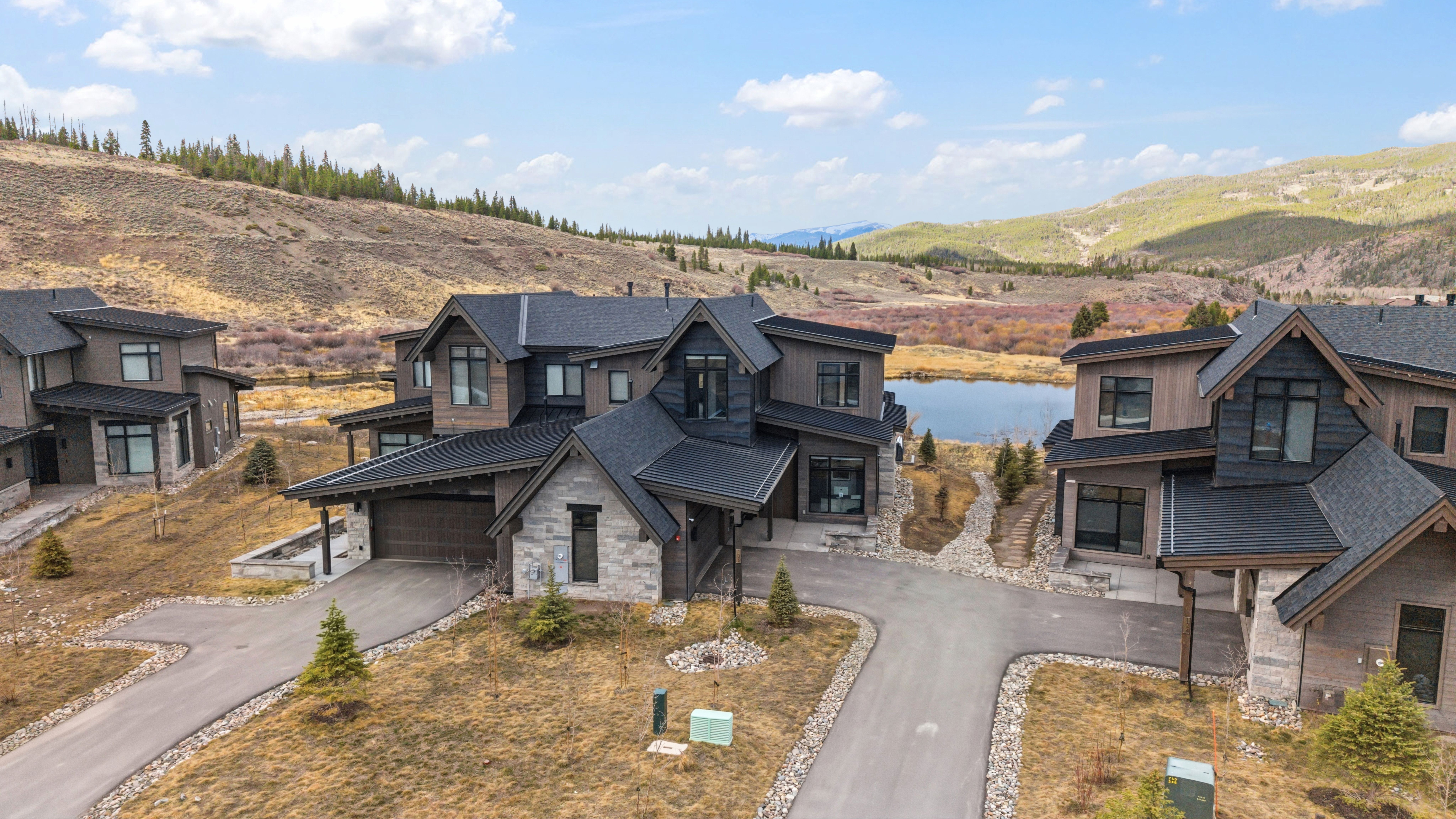  138 Monitor Drive, Breckenridge, CO, 80424 - 物件實景