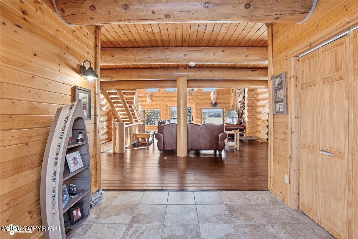 Kasilof, Alaska, 99610, United States, 3 Bedrooms Bedrooms, ,4 BathroomsBathrooms,Residential,For Sale,2026107