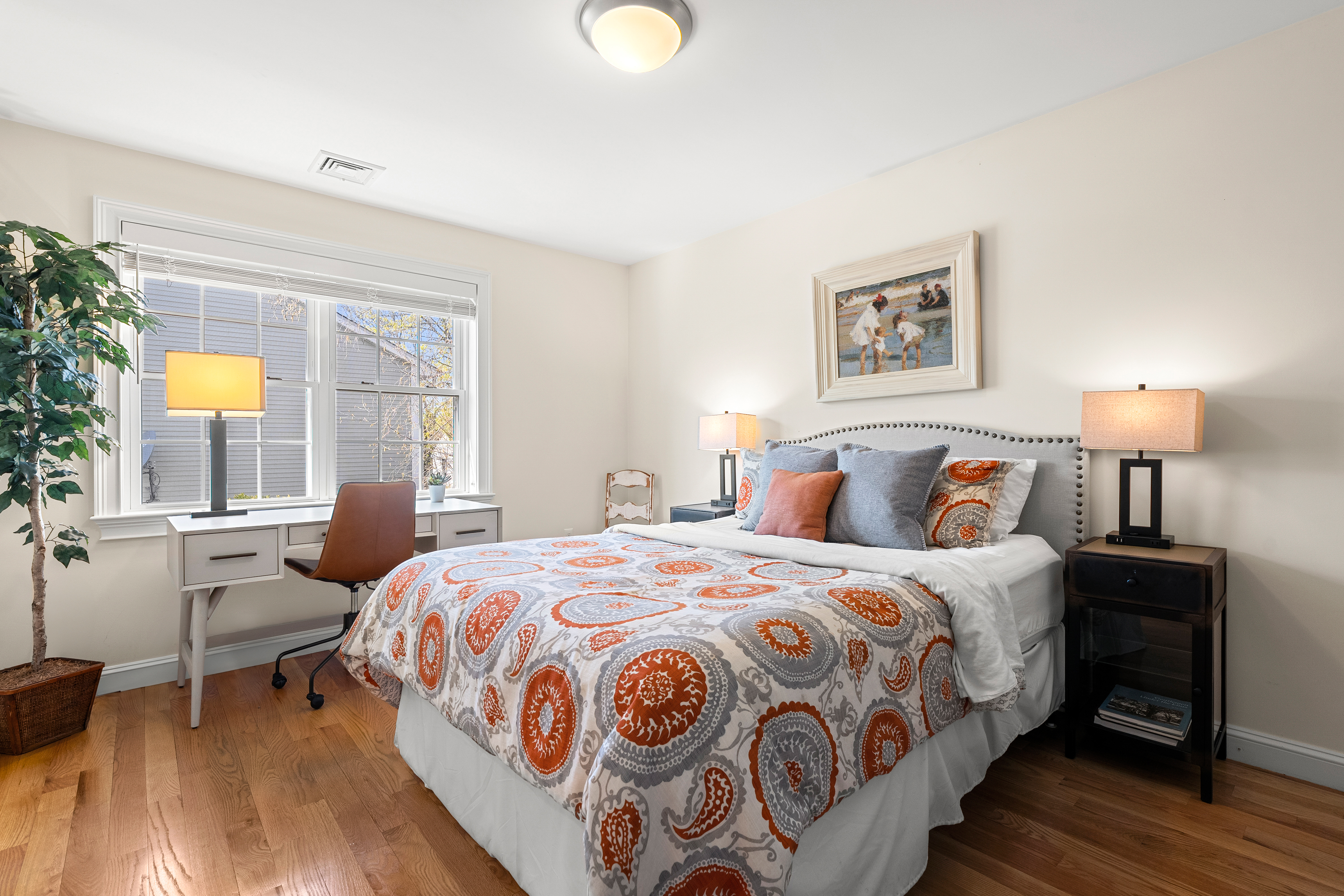  152 Charlton Street, Arlington, MA, 02476 - 物件實景