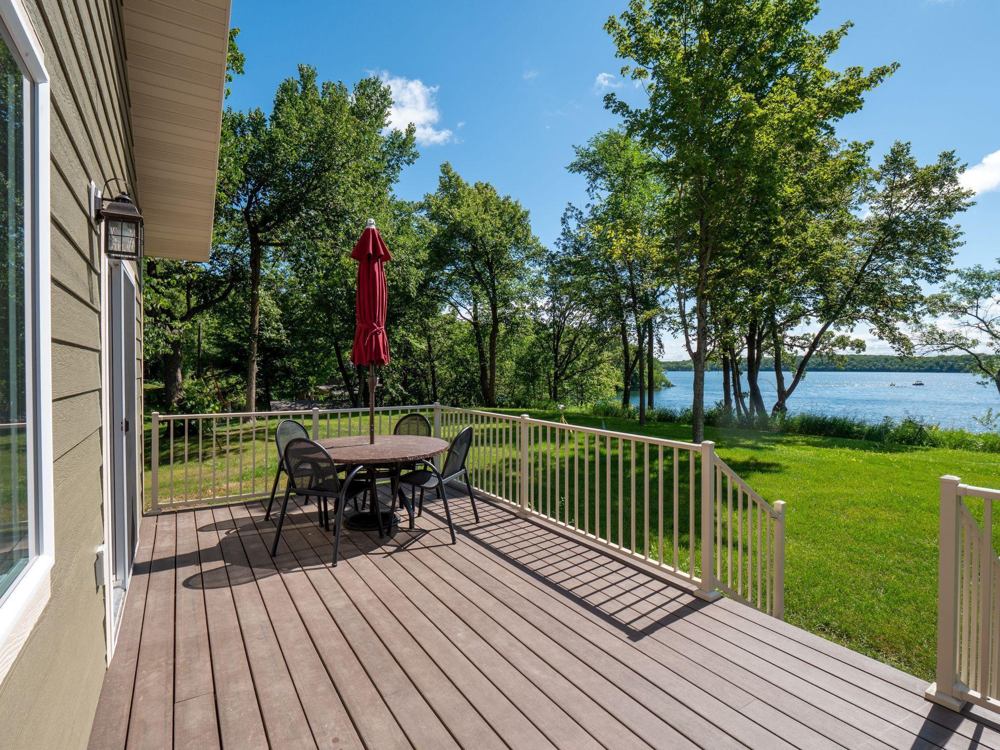 Dent, Minnesota, 56528, United States, 3 Bedrooms Bedrooms, ,1 BathroomBathrooms,Residential,For Sale,1873945