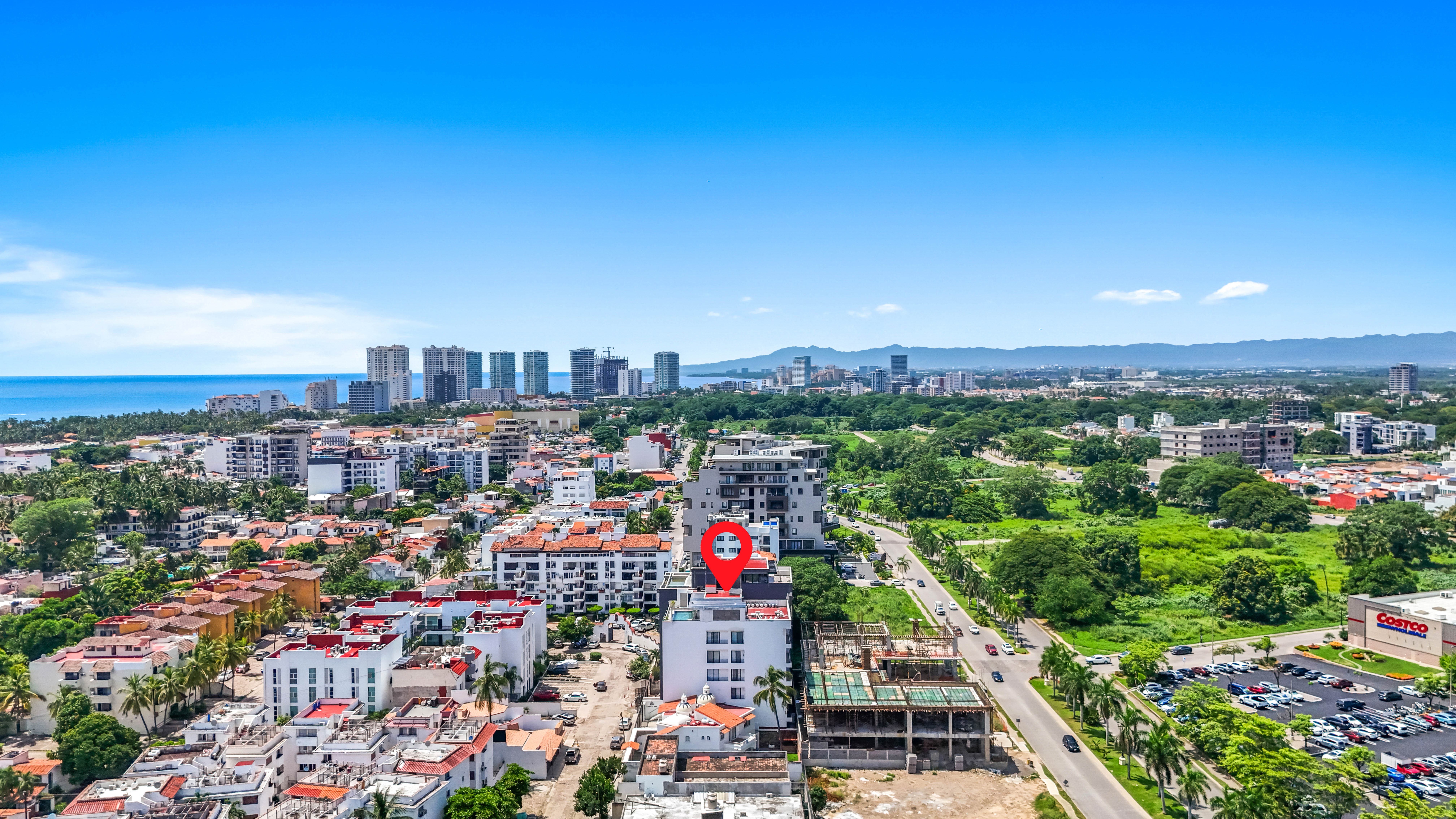  Terra 244  Contemporary Living and Investment in La Versalles - 物件實景