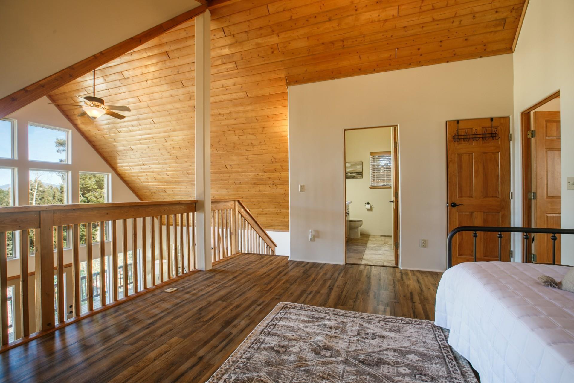 Angel Fire, New Mexico, 87710, United States, 5 Bedrooms Bedrooms, ,3 BathroomsBathrooms,Residential,For Sale,1737347